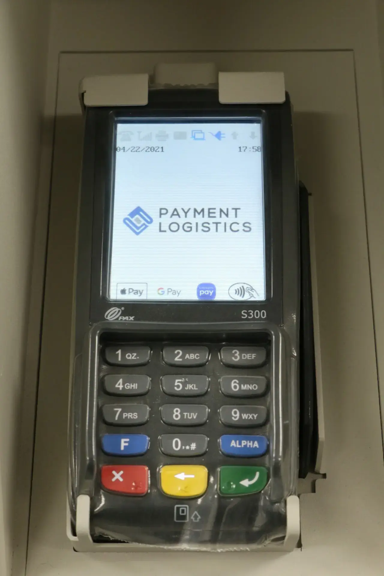 Knickerbocker Laundromat - Image 10