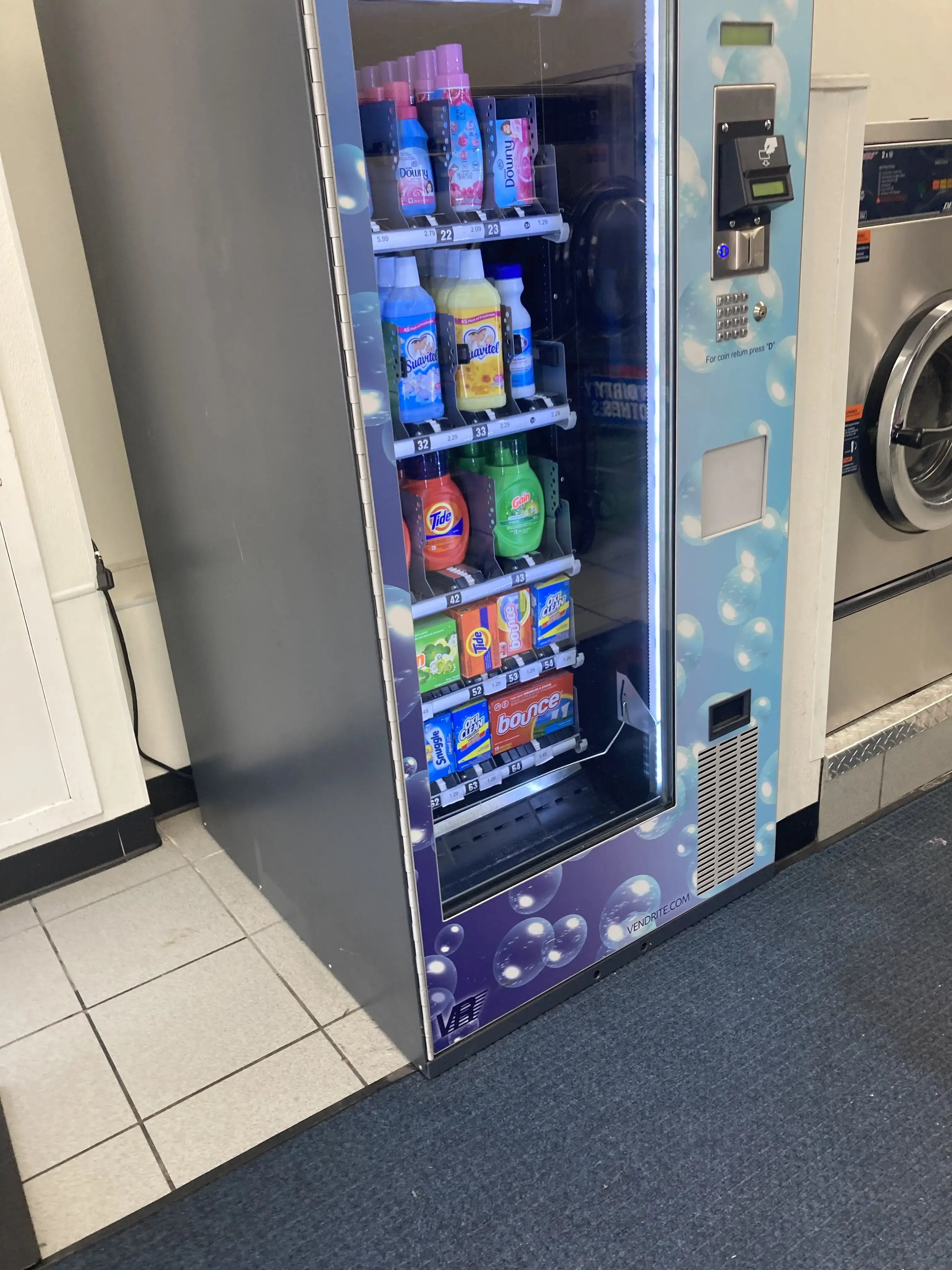 Knickerbocker Laundromat thumbnail 5