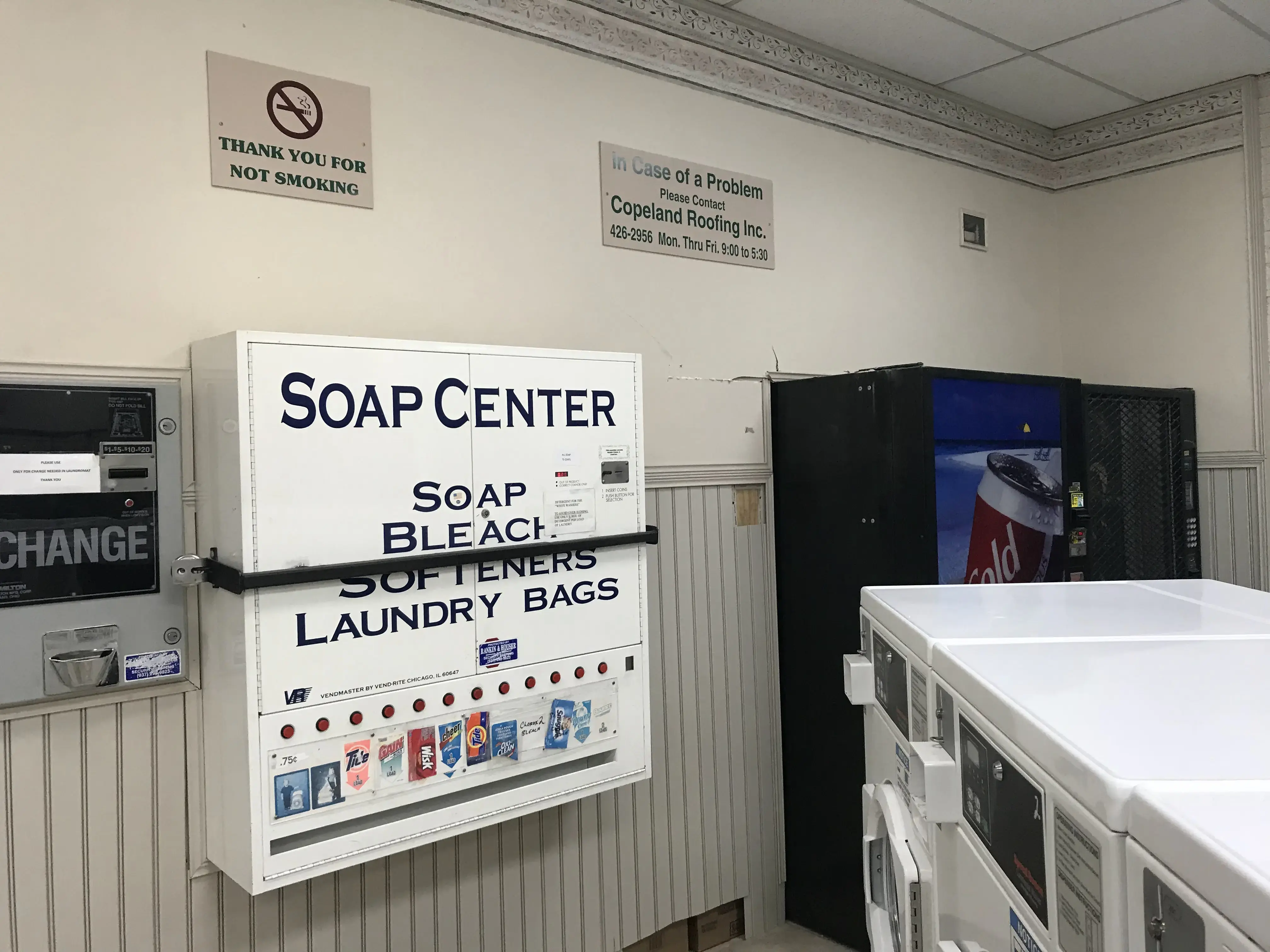 Knollwood Coin Laundry - Image 11