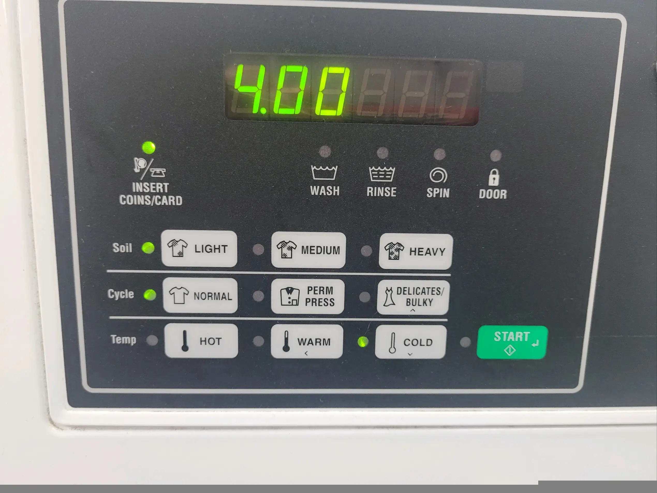 Knollwood Coin Laundry thumbnail 5