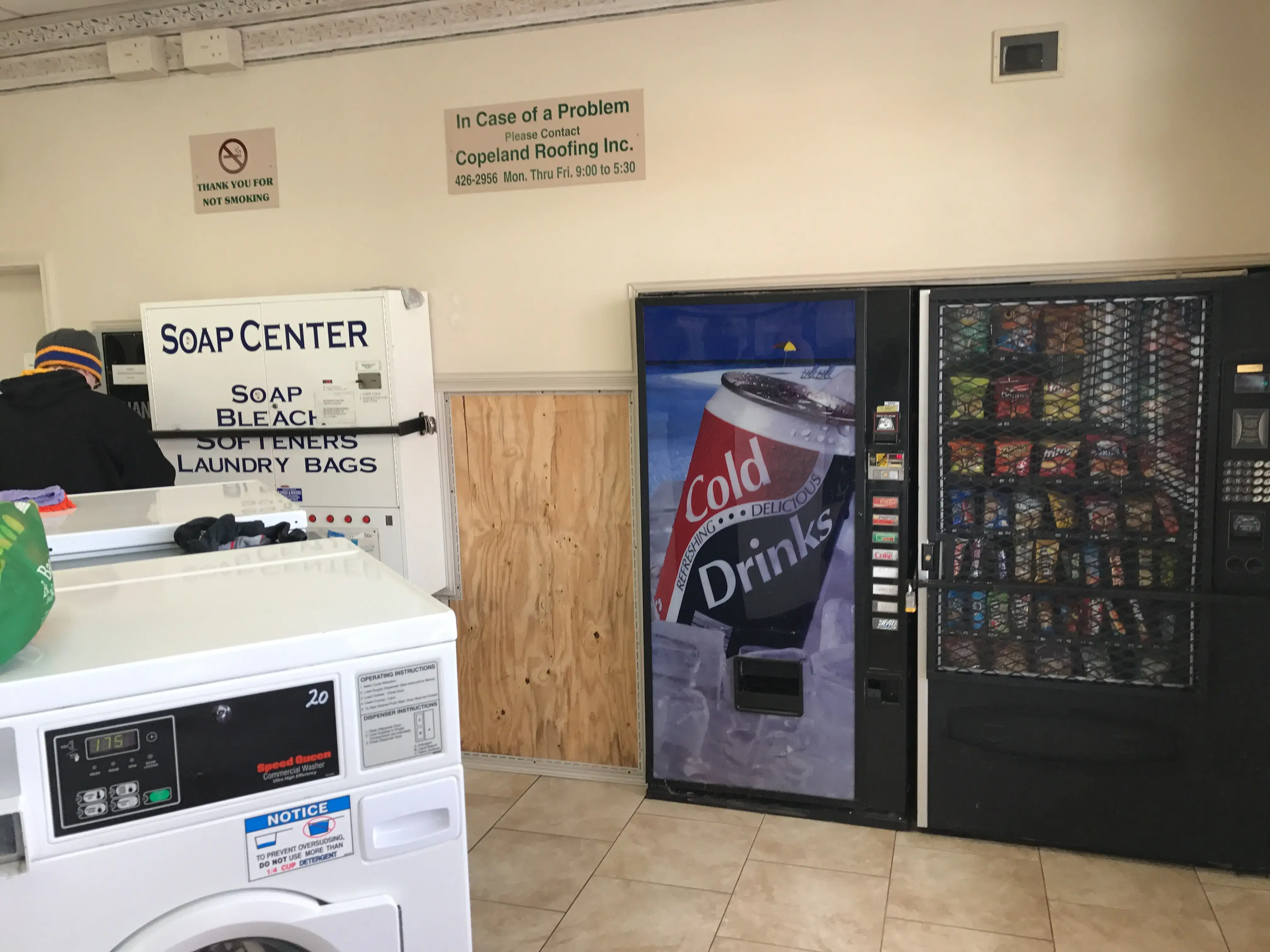 Knollwood Coin Laundry thumbnail 9