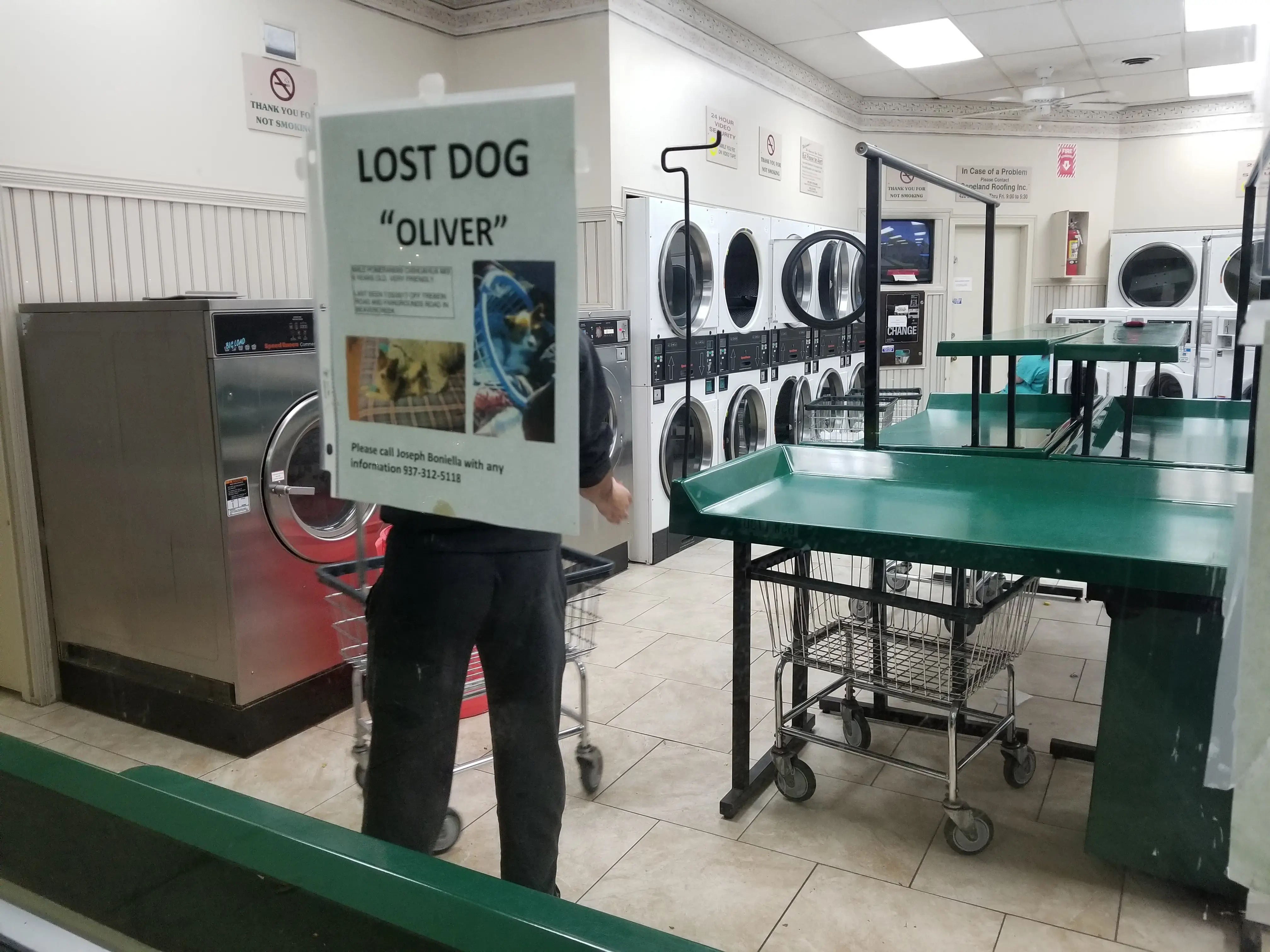 Knollwood Coin Laundry - Image 18