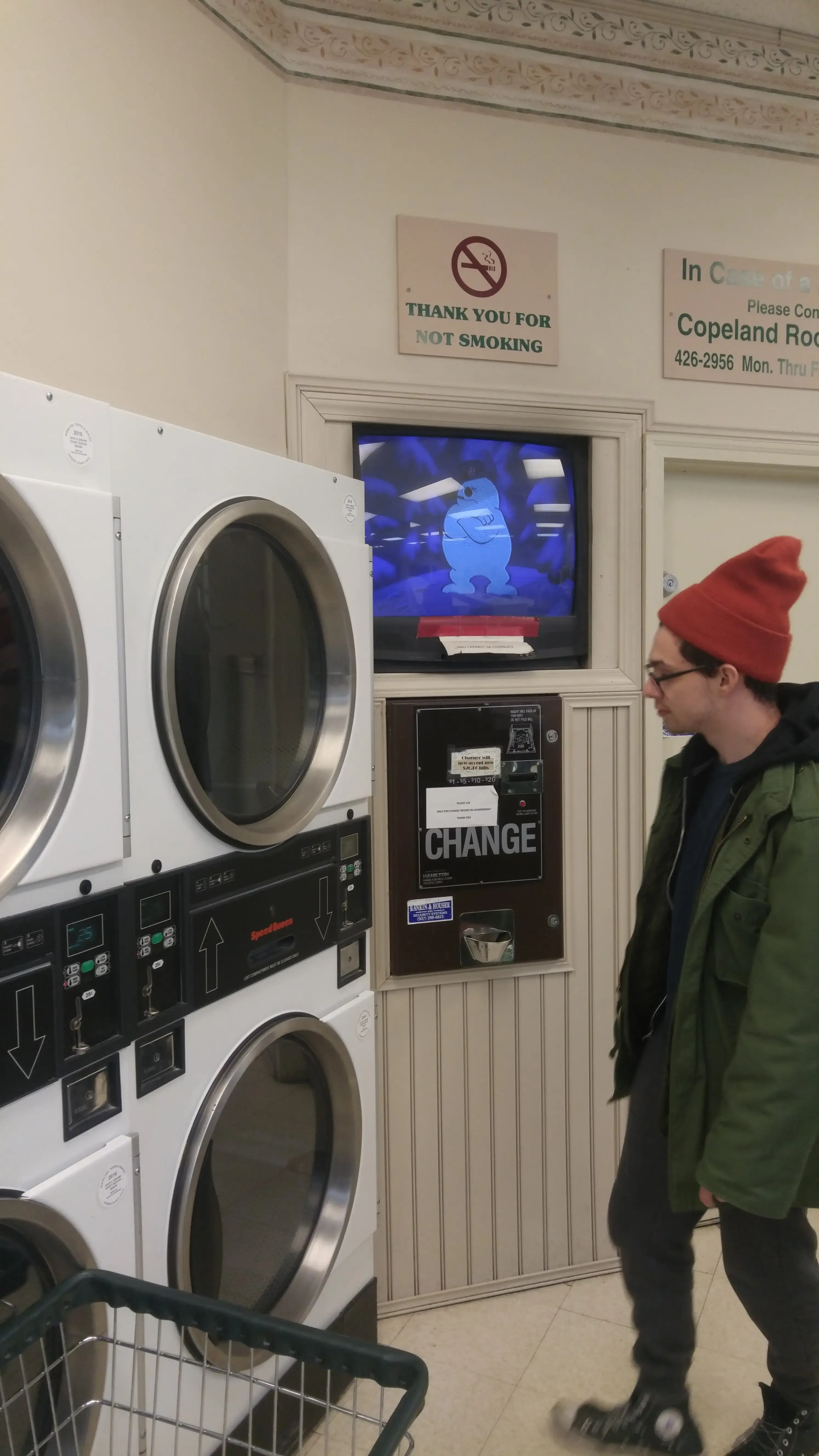 Knollwood Coin Laundry - Image 16