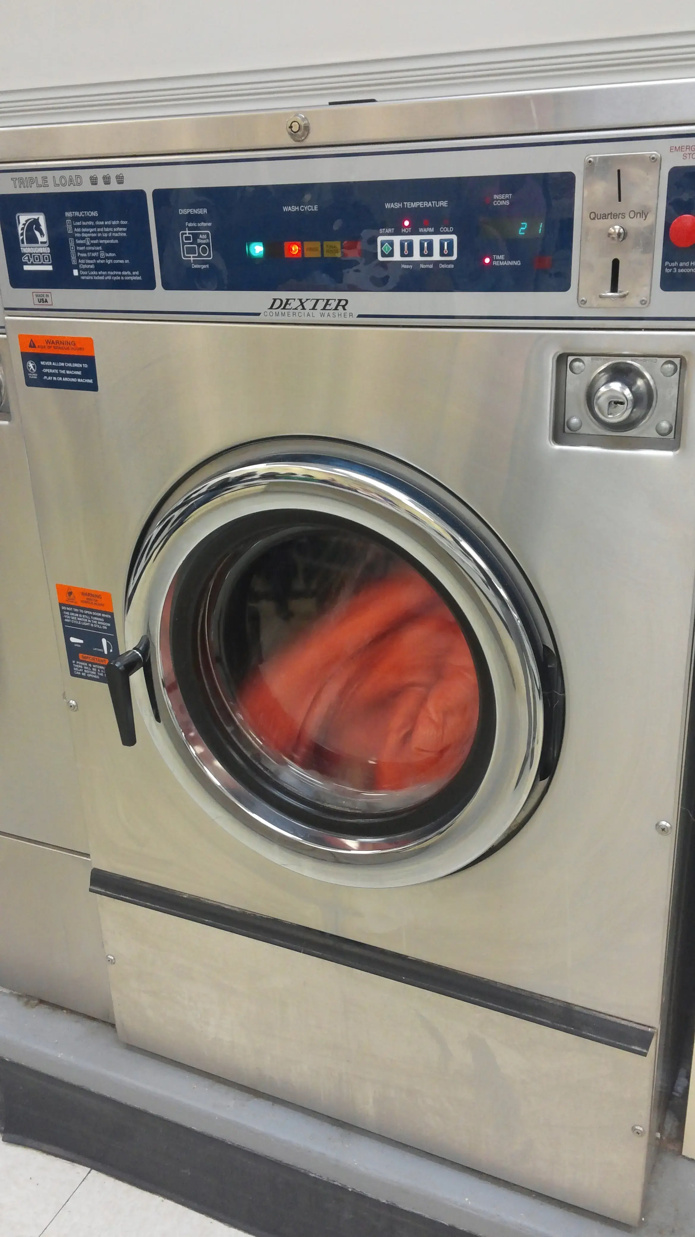Knollwood Coin Laundry - Image 7