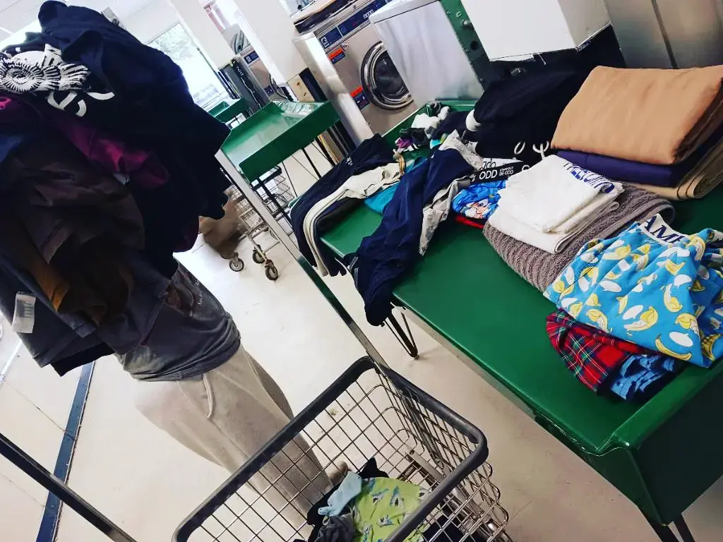 Kochinos Laundry thumbnail 17