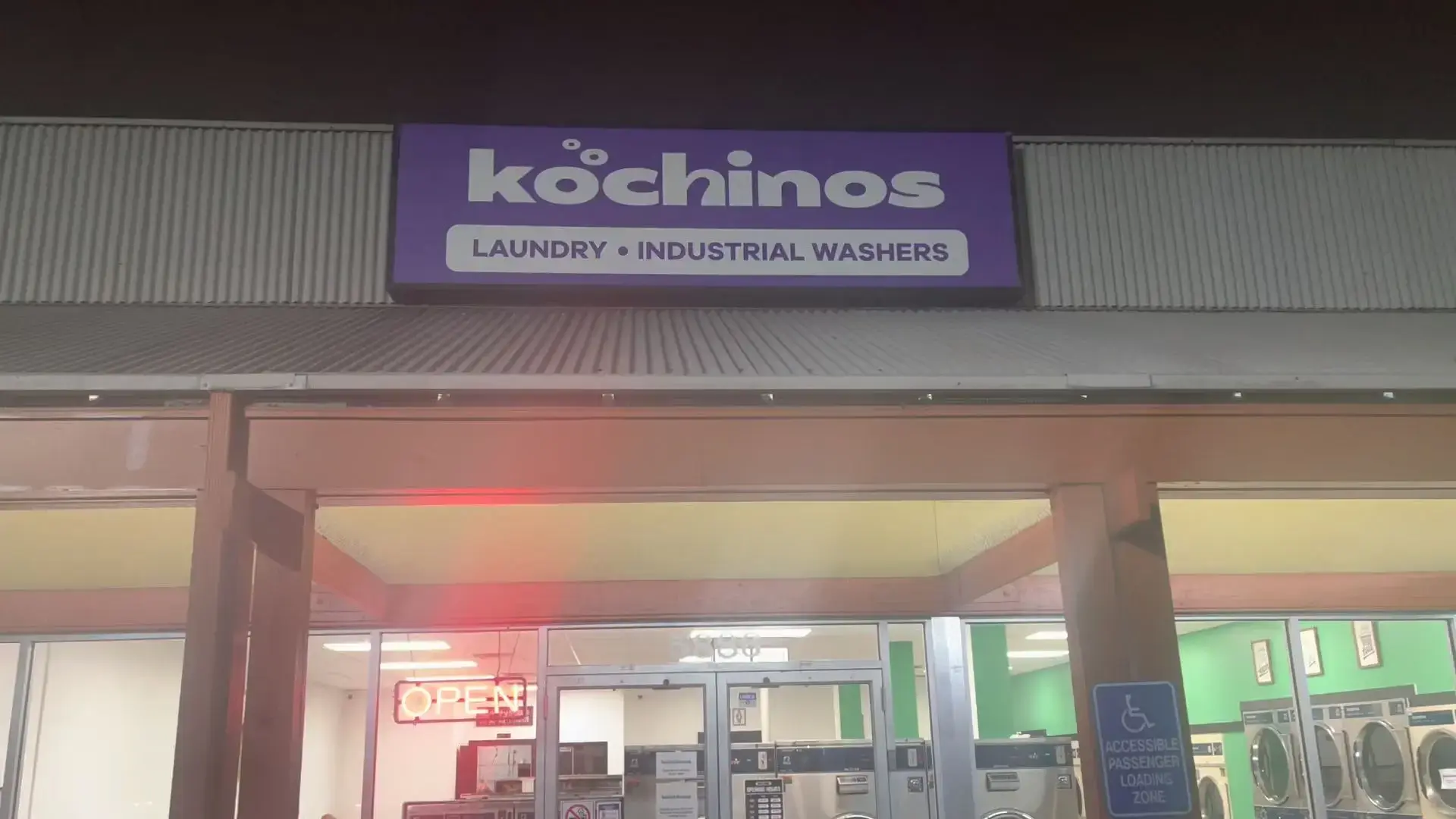 Kochinos Laundry - Image 2