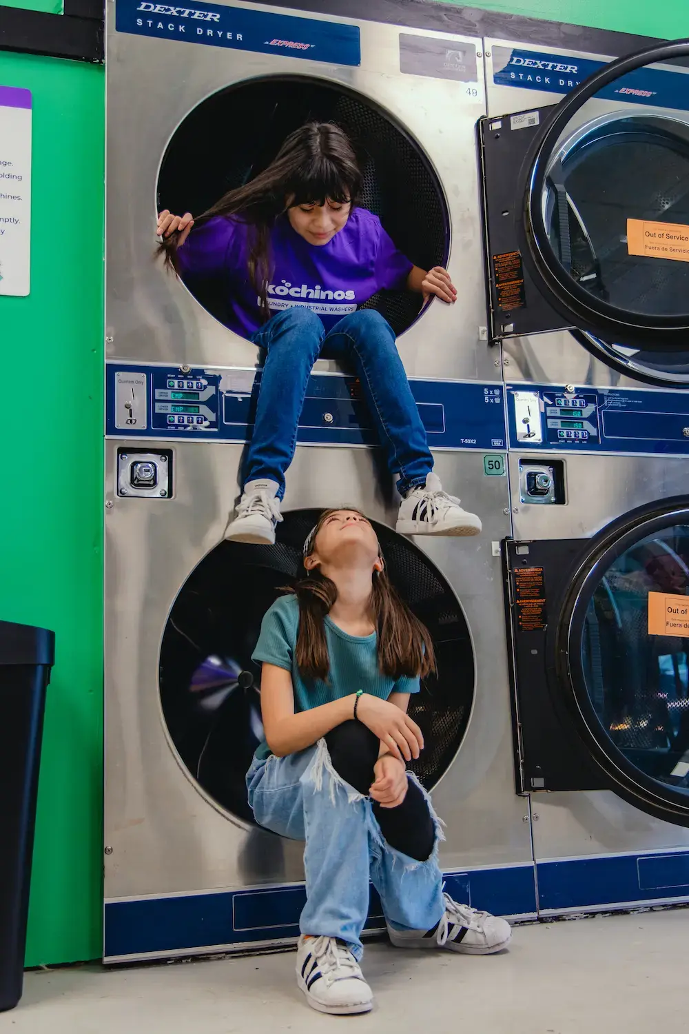 Kochinos Laundry - Image 19