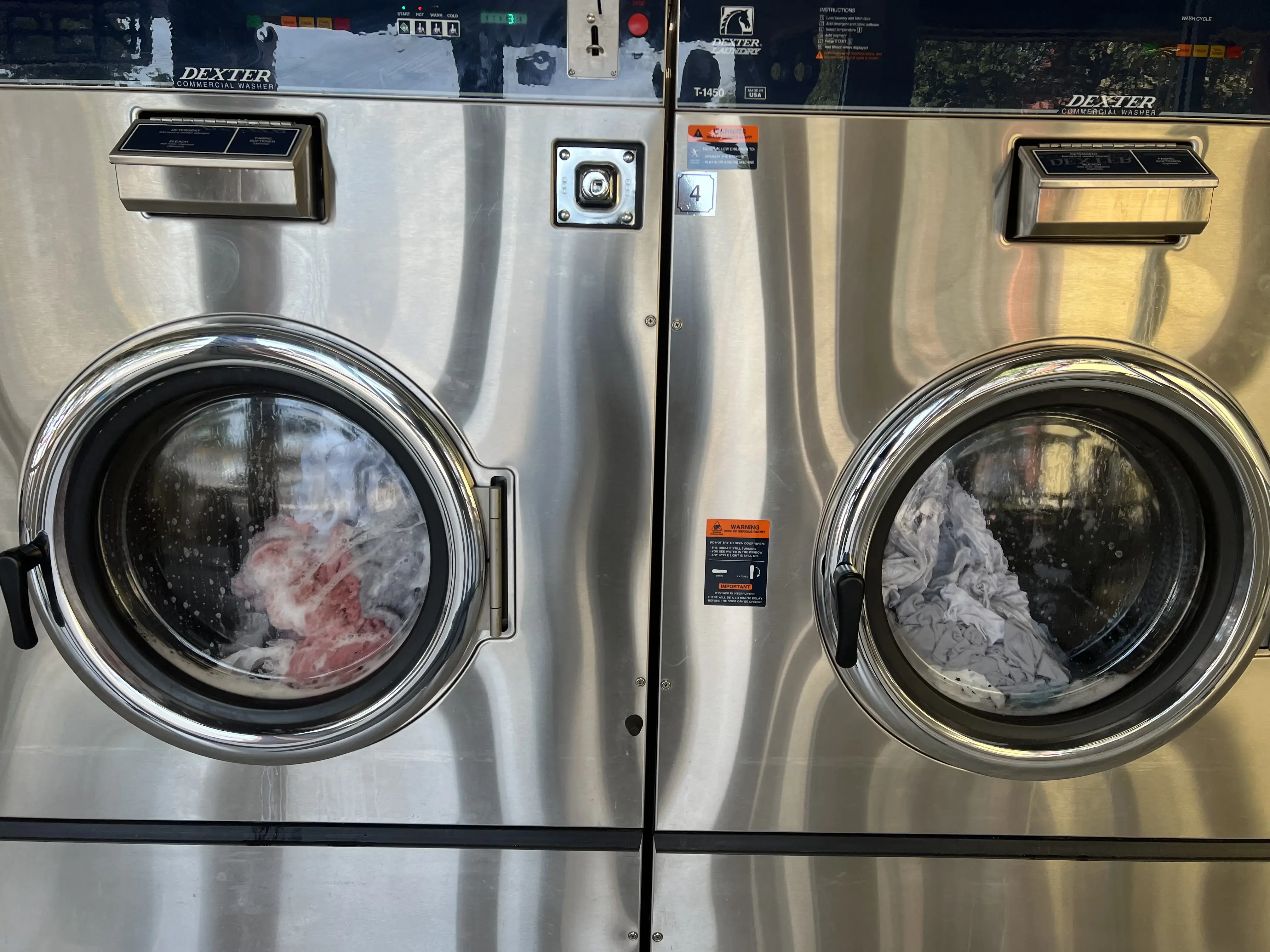 Kochinos Laundry - Image 9