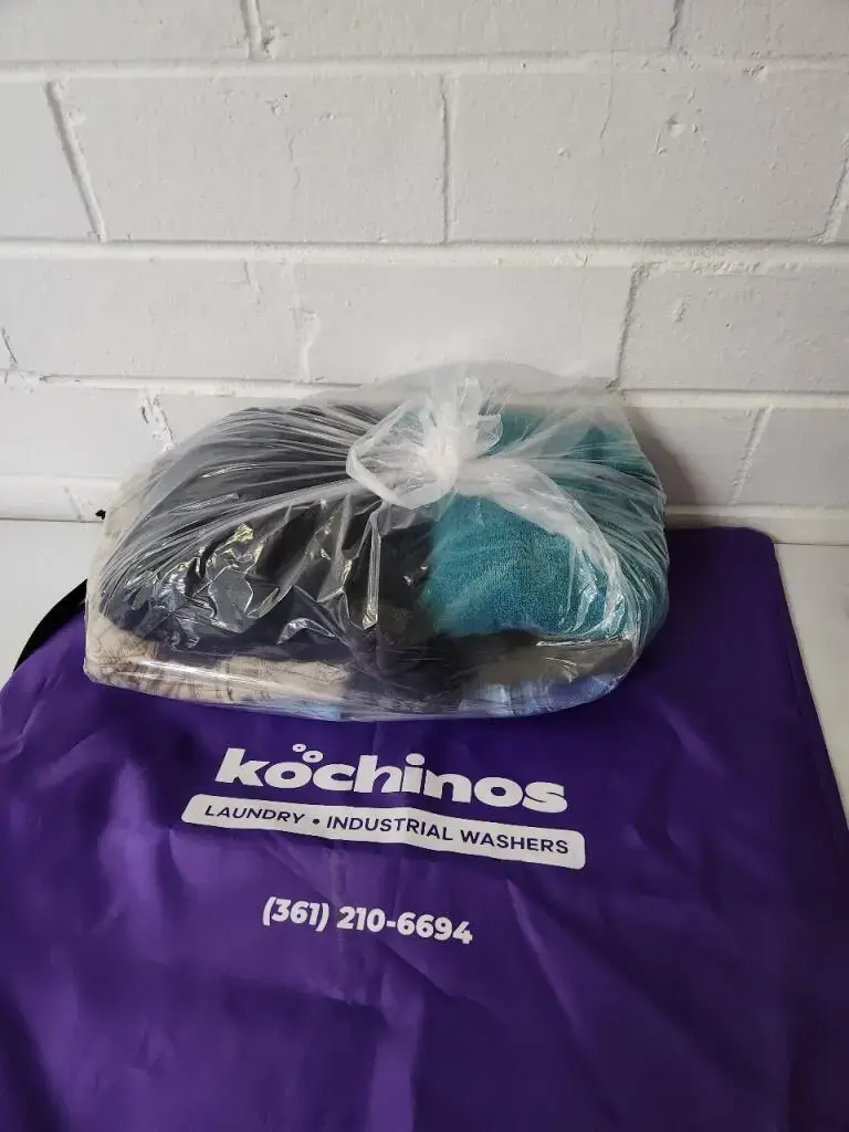 Kochinos Laundry thumbnail 12