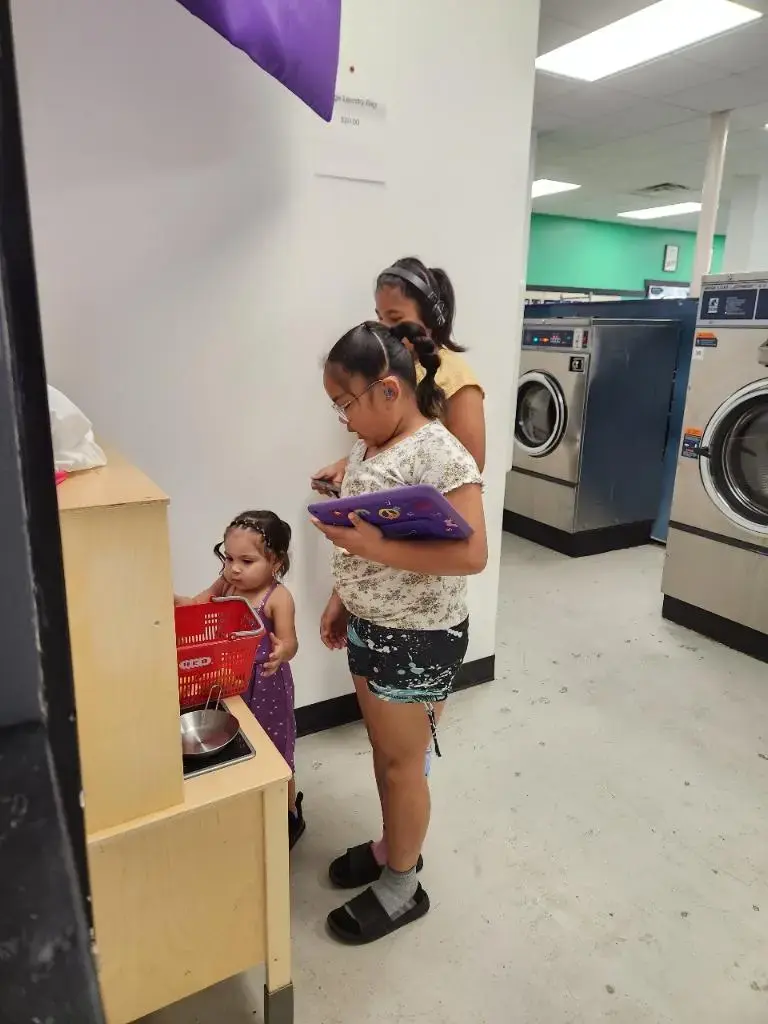 Kochinos Laundry thumbnail 18