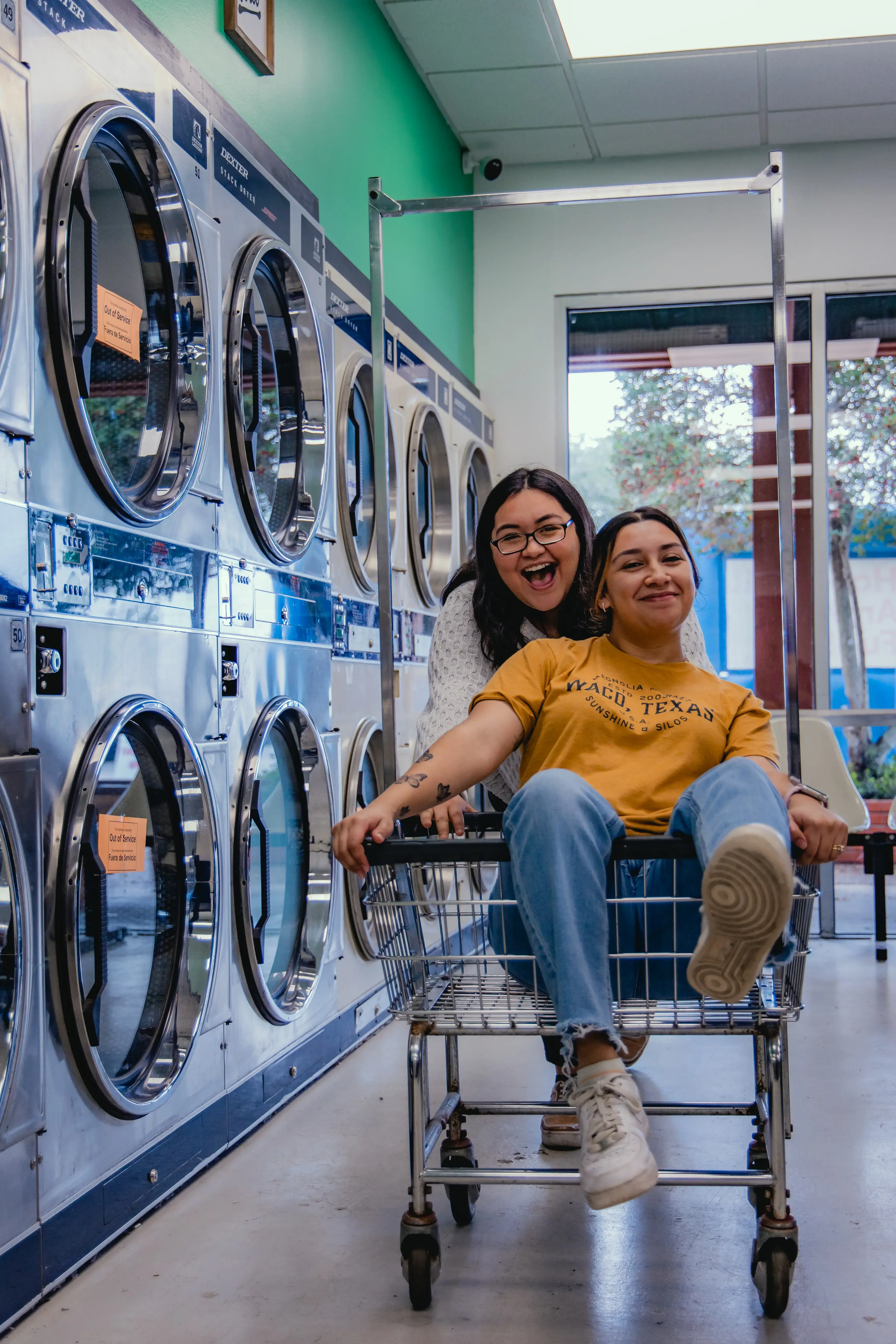 Kochinos Laundry - Image 11
