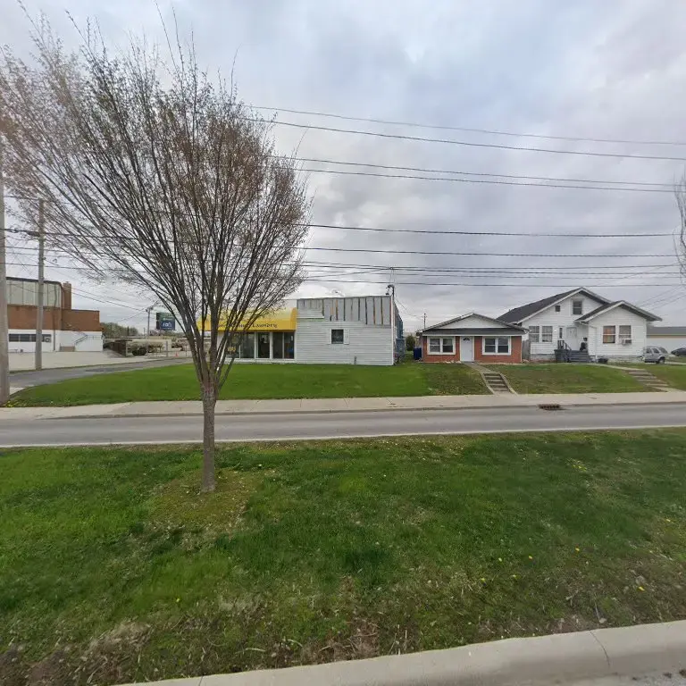 Kokomo Express Laundry Home Ave. - Image 6