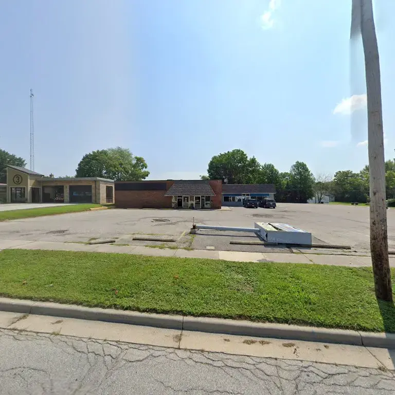 Kokomo Express Wash Laundromat thumbnail 16