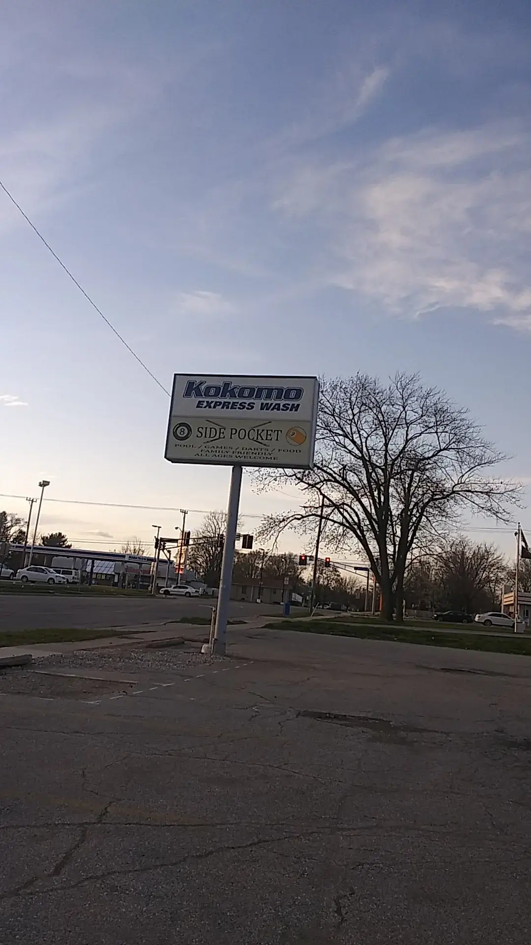Kokomo Express Wash Laundromat - Image 9