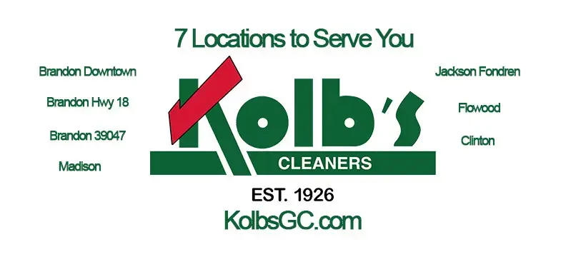 Kolb's Dry Cleaners - Image 2