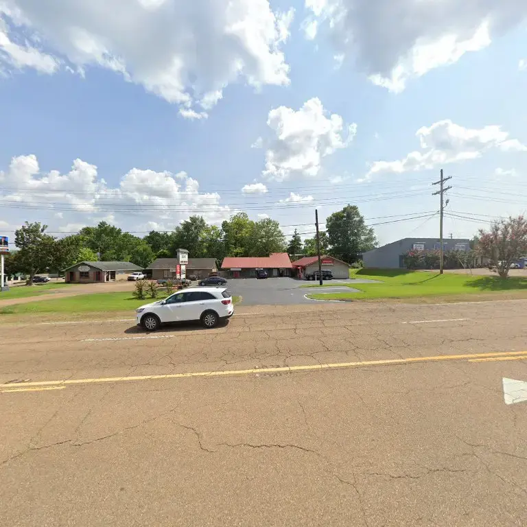 Kolb's Dry Cleaners location
