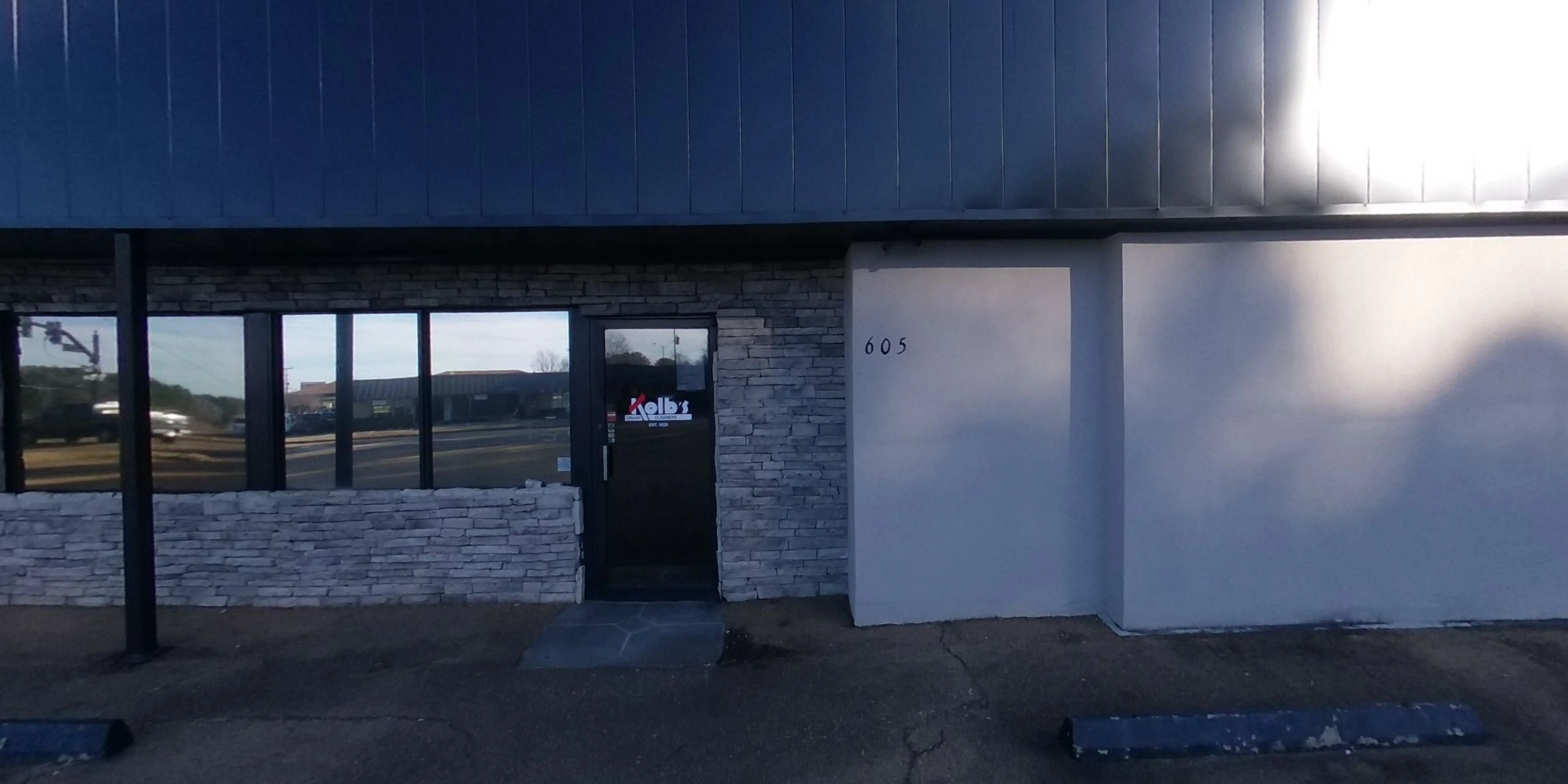 Kolb’s Grand Cleaners thumbnail 3
