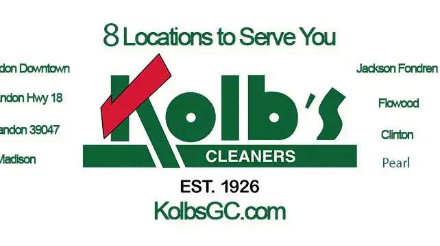 Kolb’s Grand Cleaners - Image 8