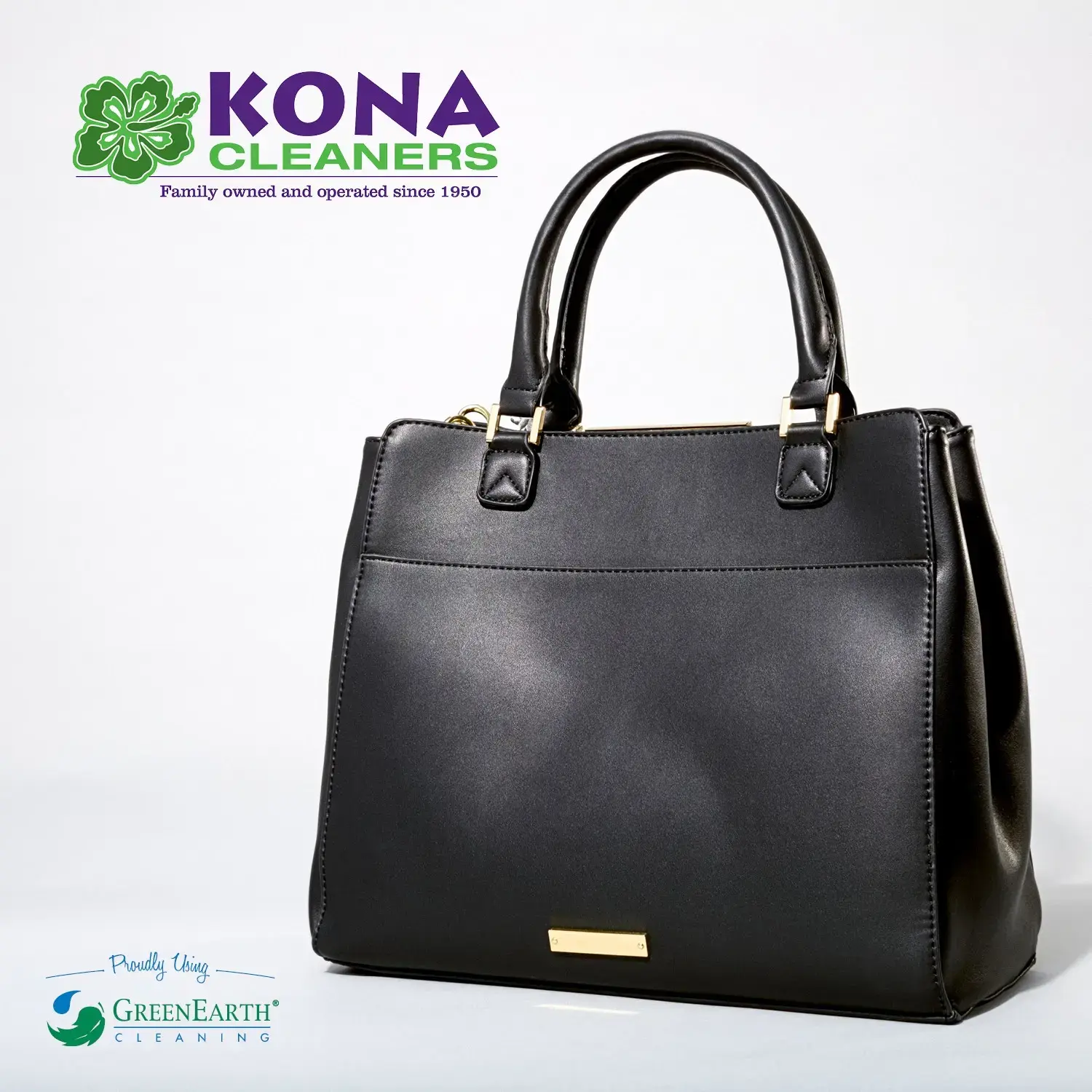 Kona Cleaners - Image 9