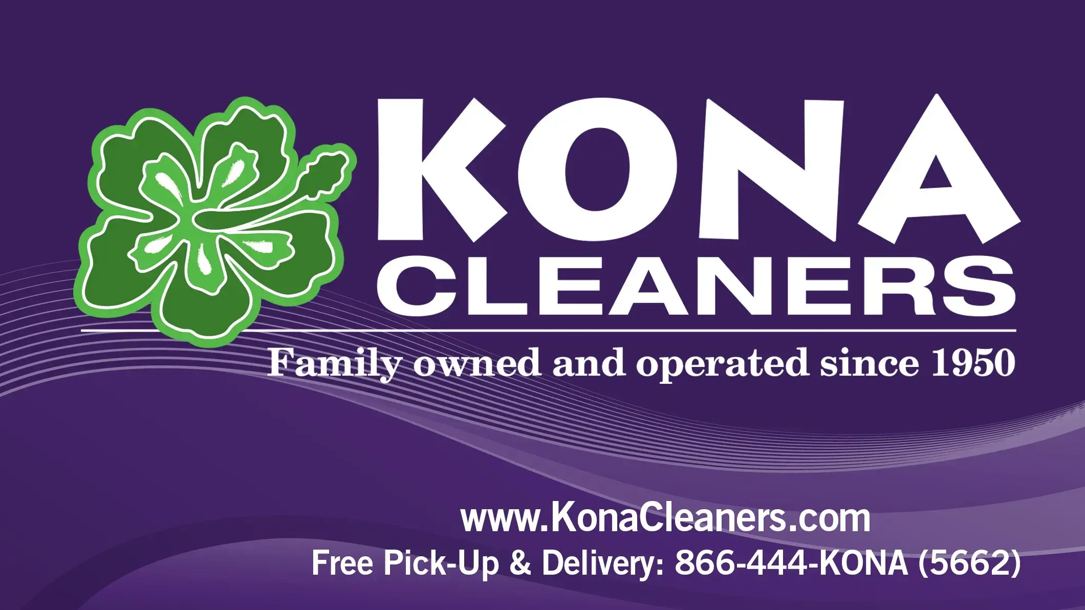 Kona Cleaners thumbnail 14