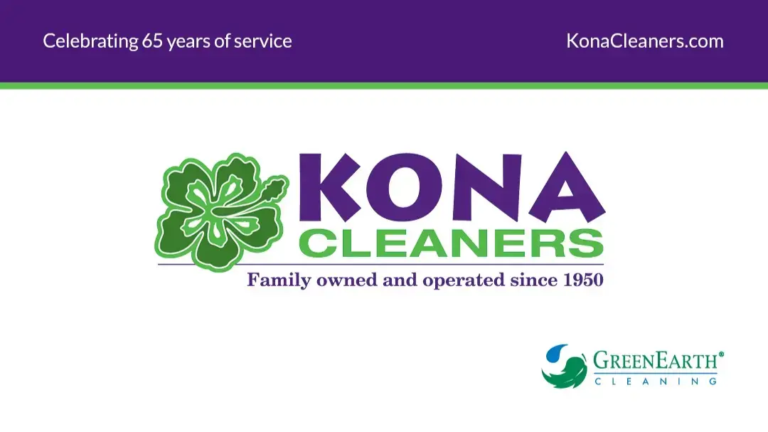 Kona Cleaners - Image 11