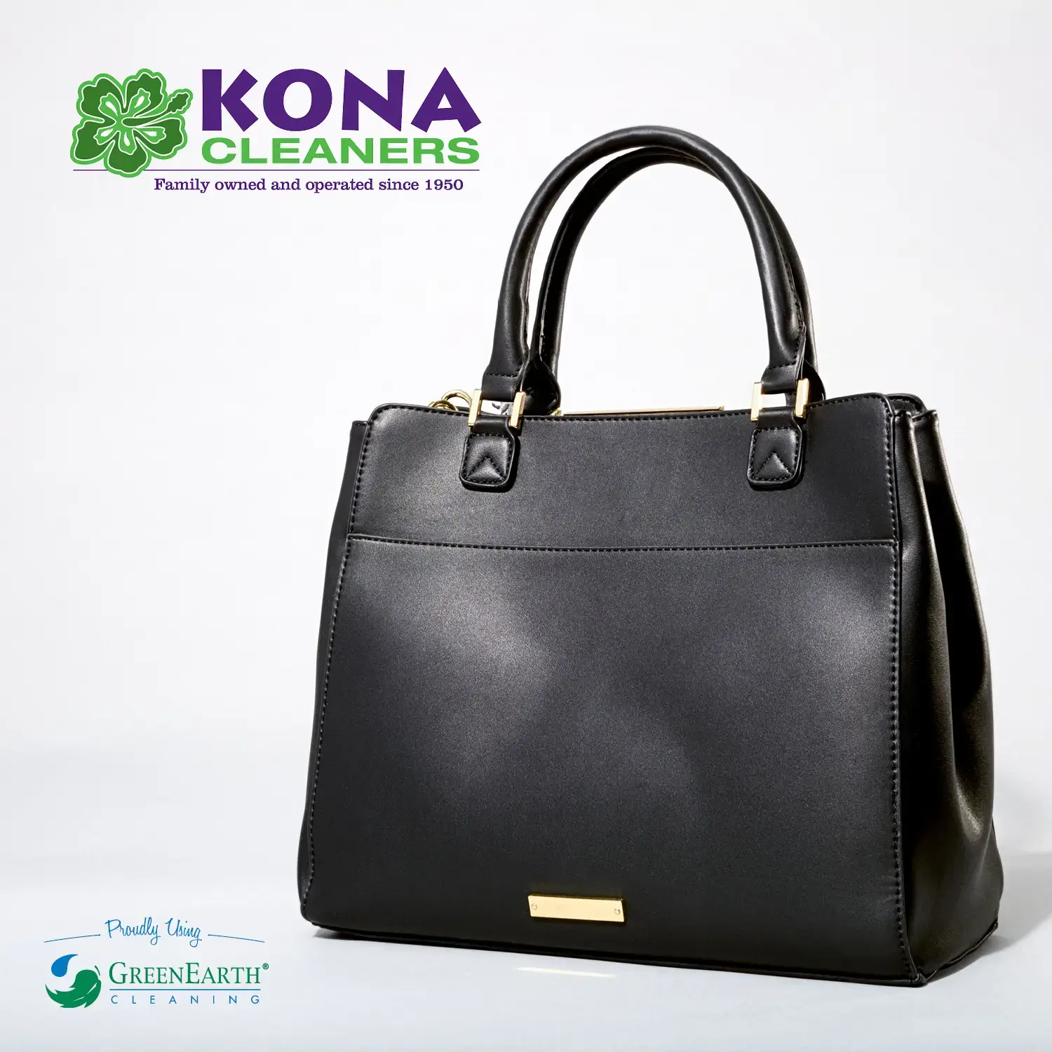 Kona Cleaners - Image 10
