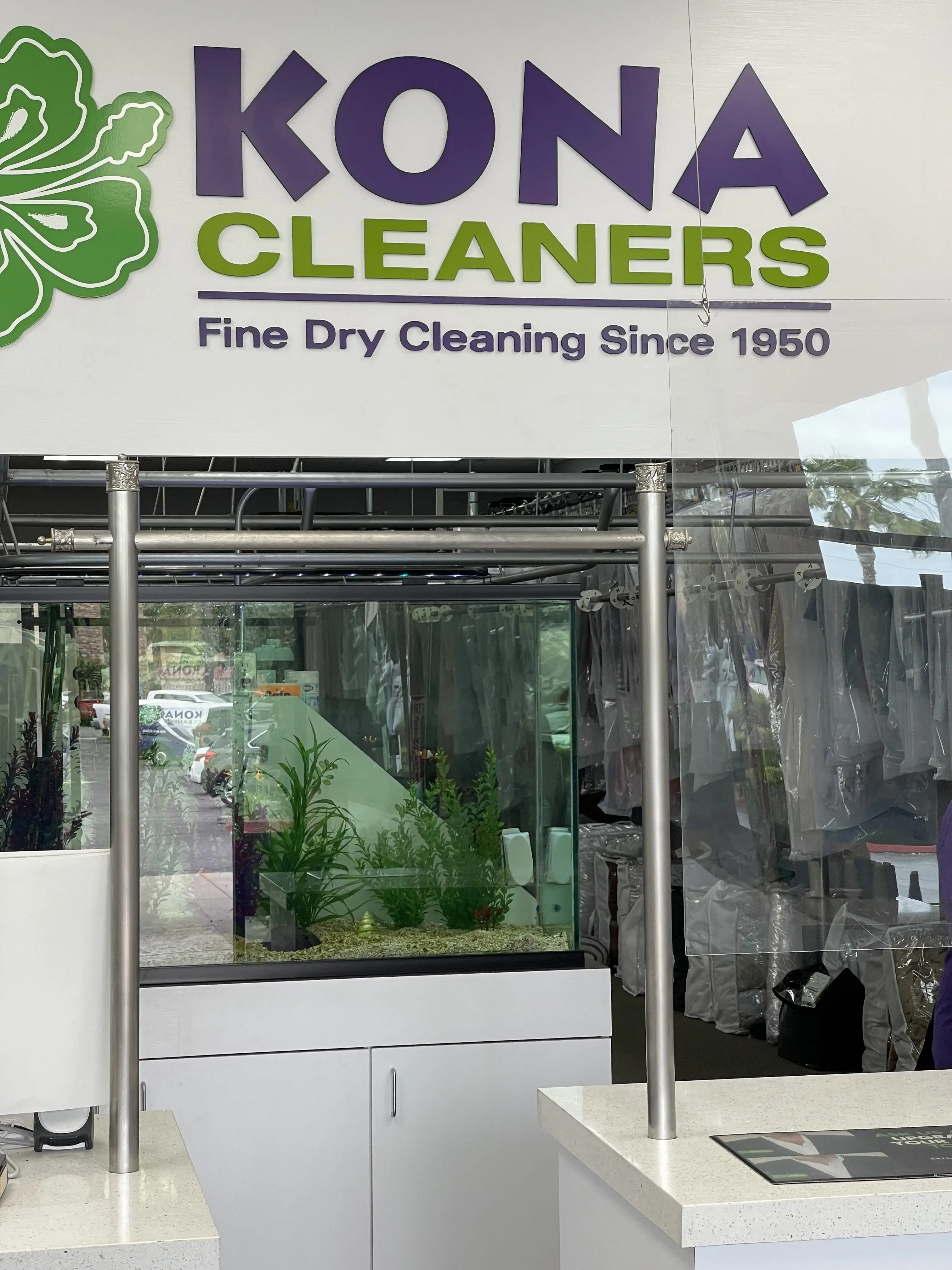 Kona Cleaners - Image 5
