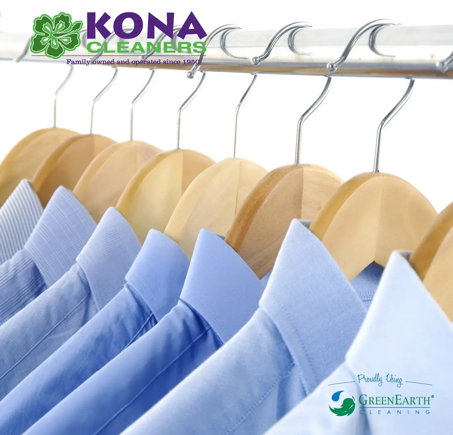 Kona Cleaners thumbnail 12