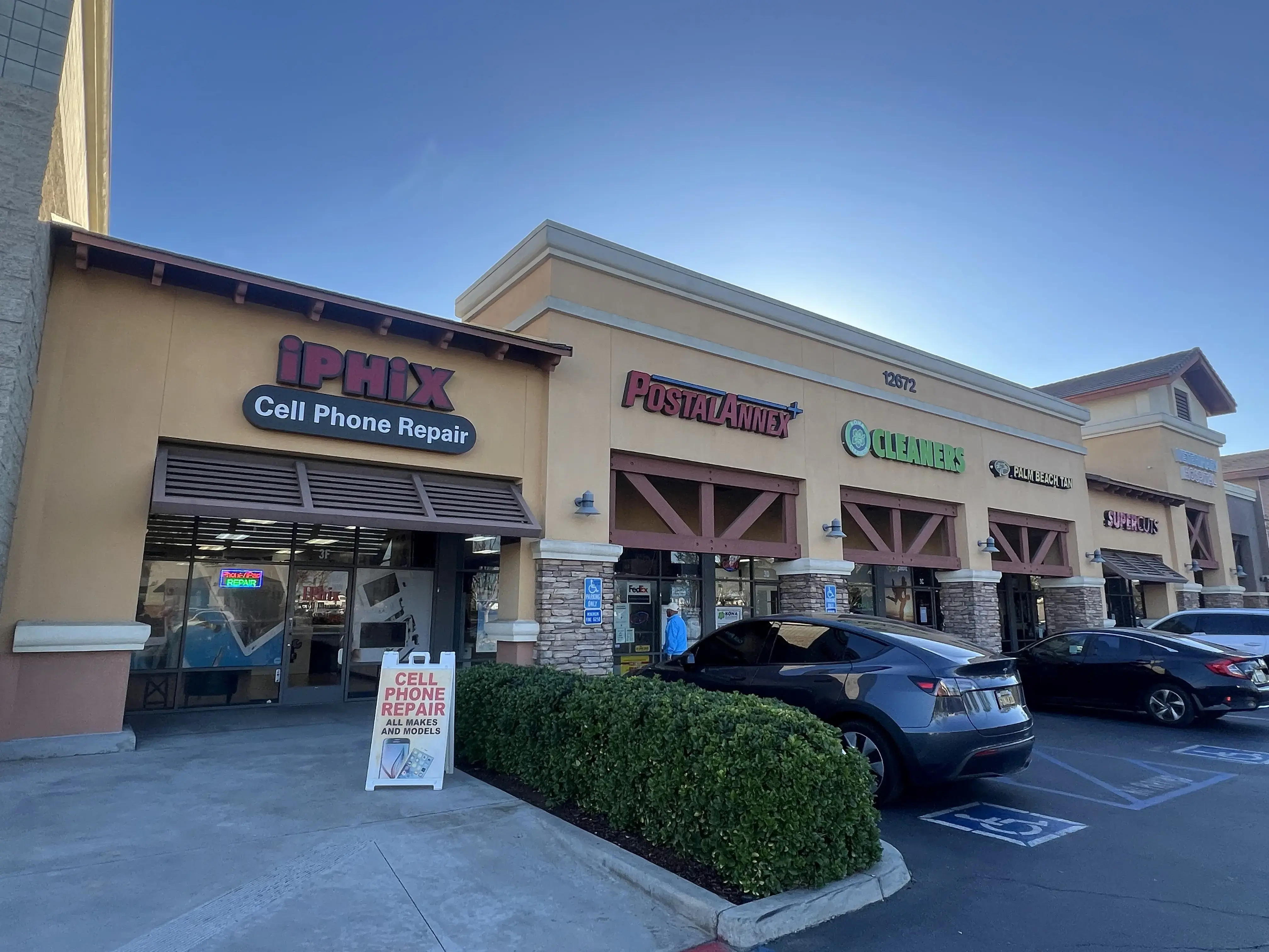 Kona Cleaners thumbnail 1