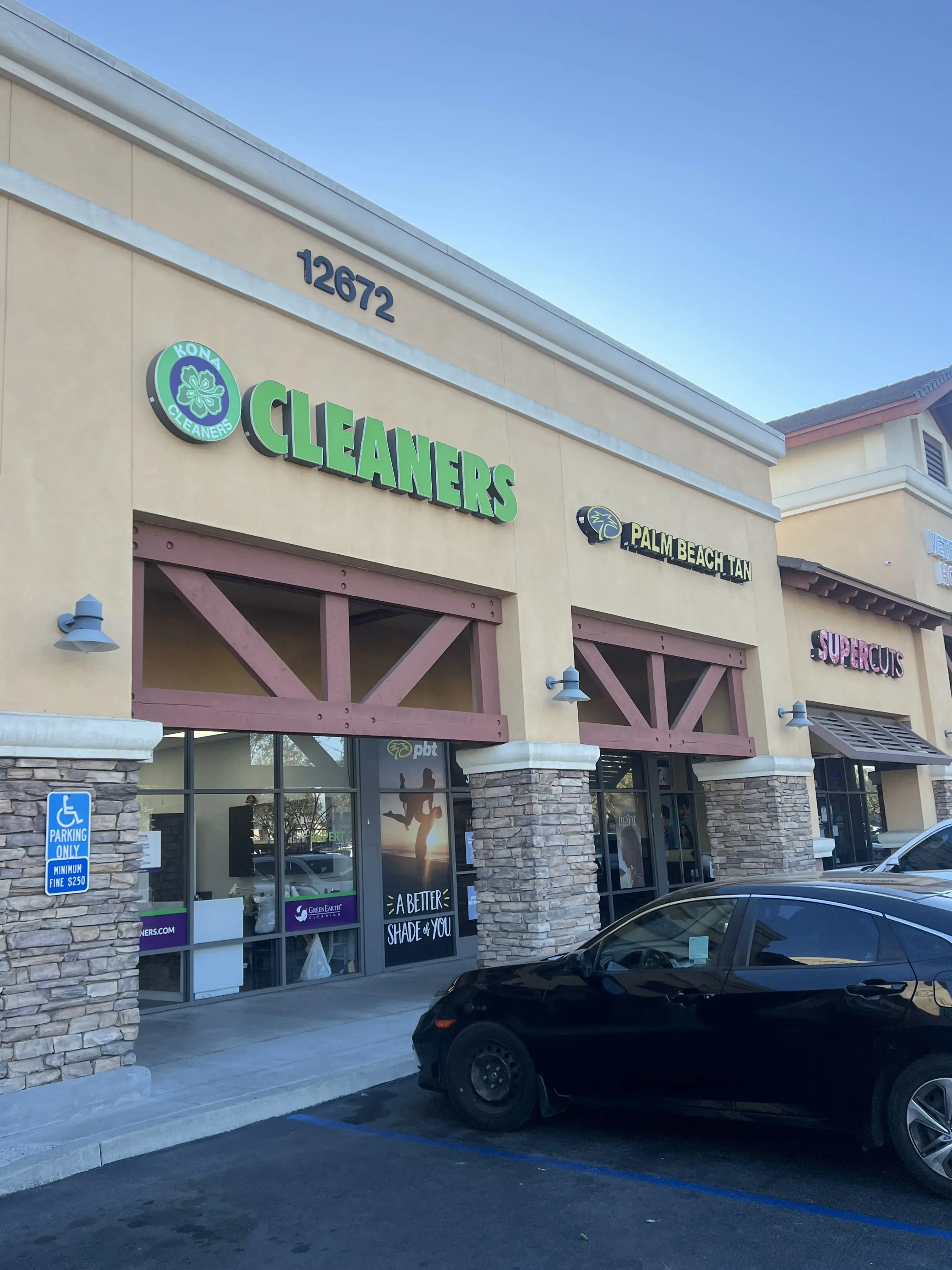 Kona Cleaners - Image 20