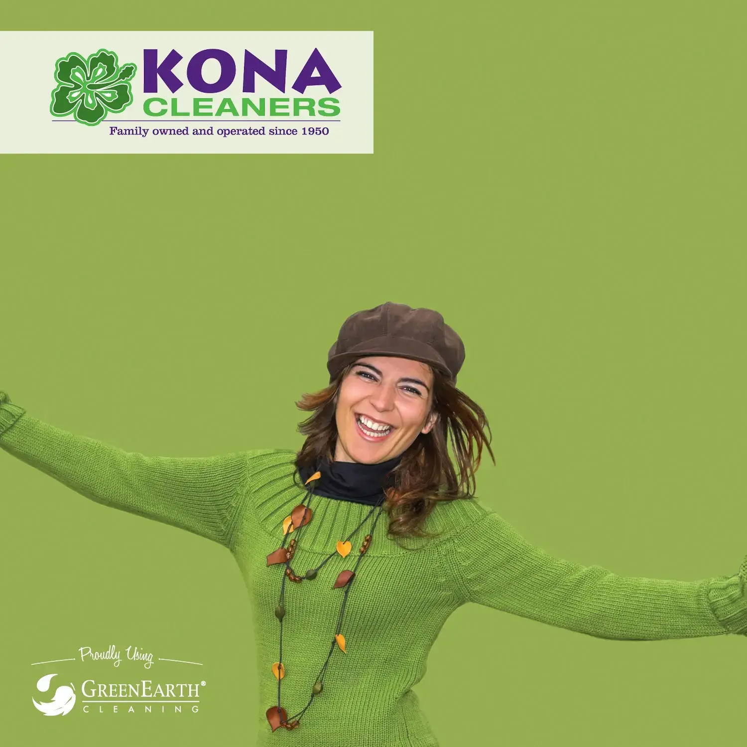 Kona Cleaners thumbnail 10