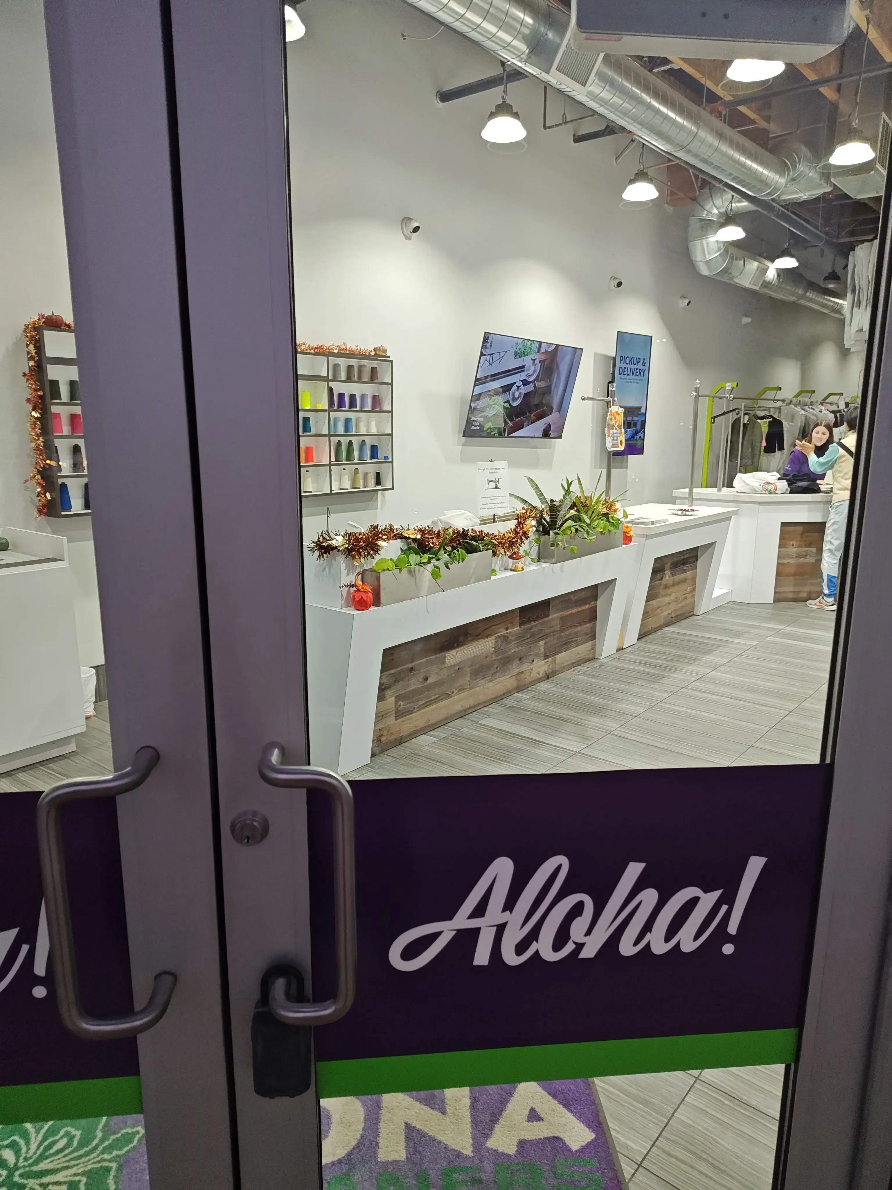 Kona Cleaners - Image 4