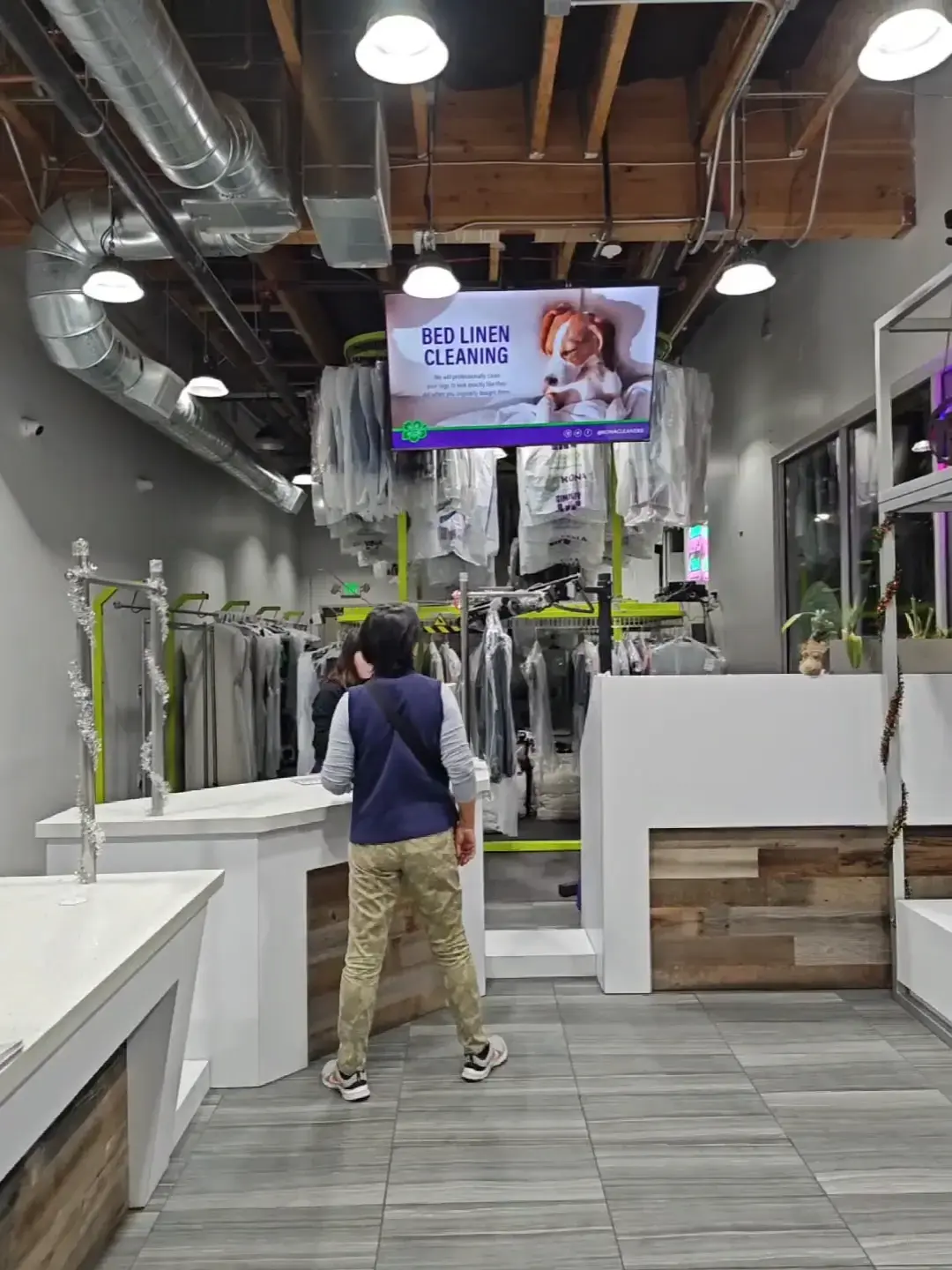 Kona Cleaners - Image 19