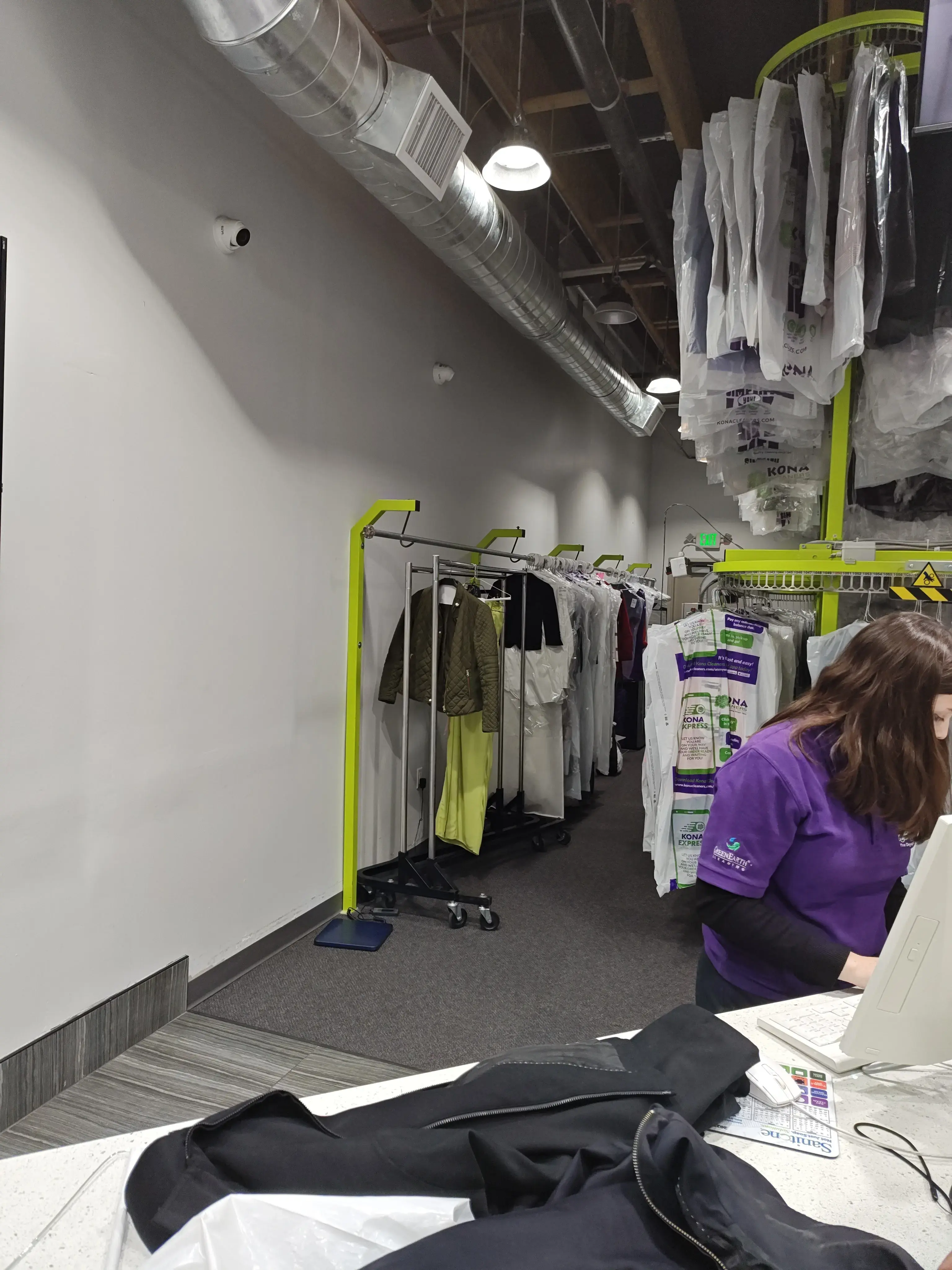 Kona Cleaners - Image 9