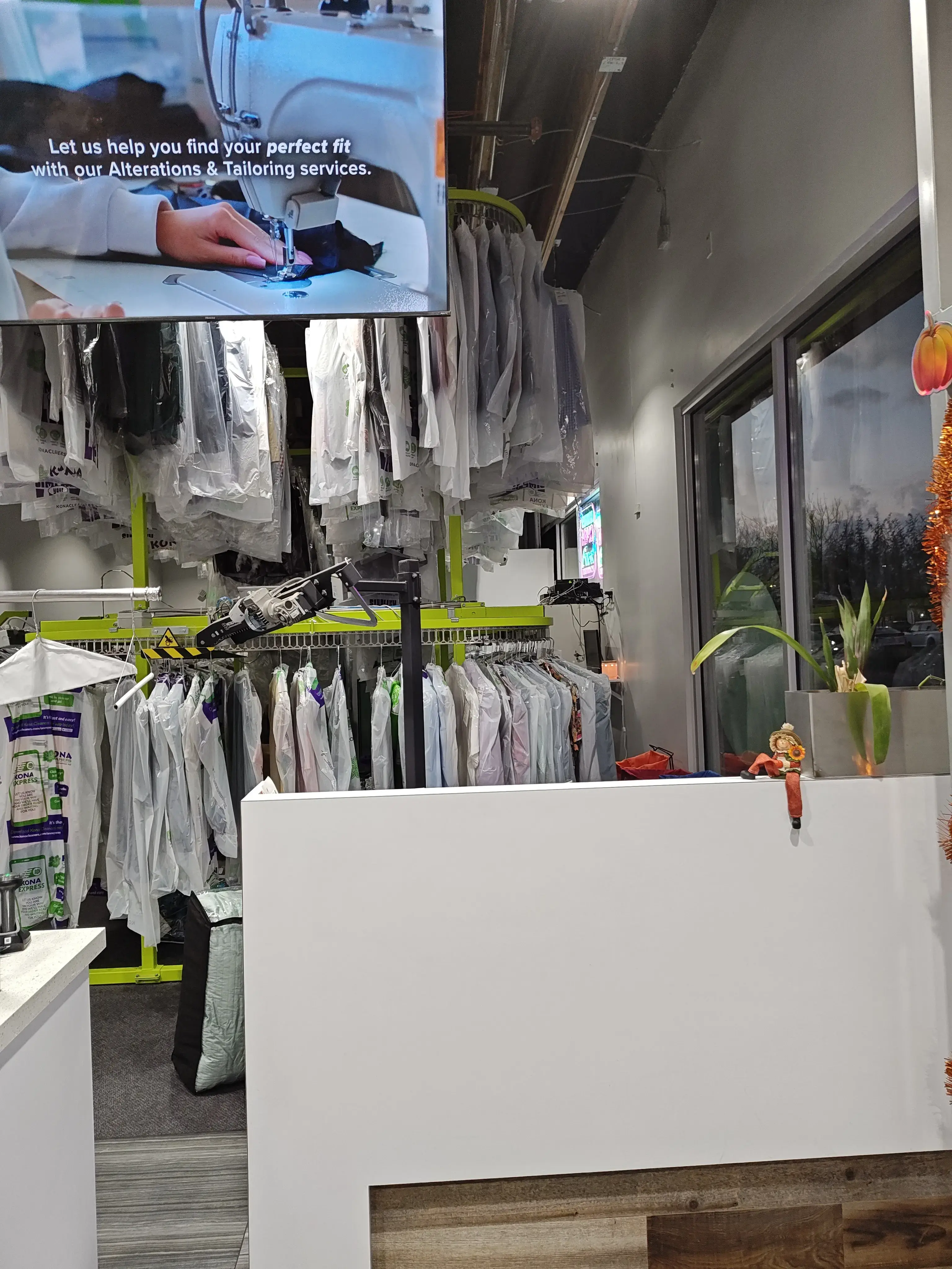 Kona Cleaners - Image 10