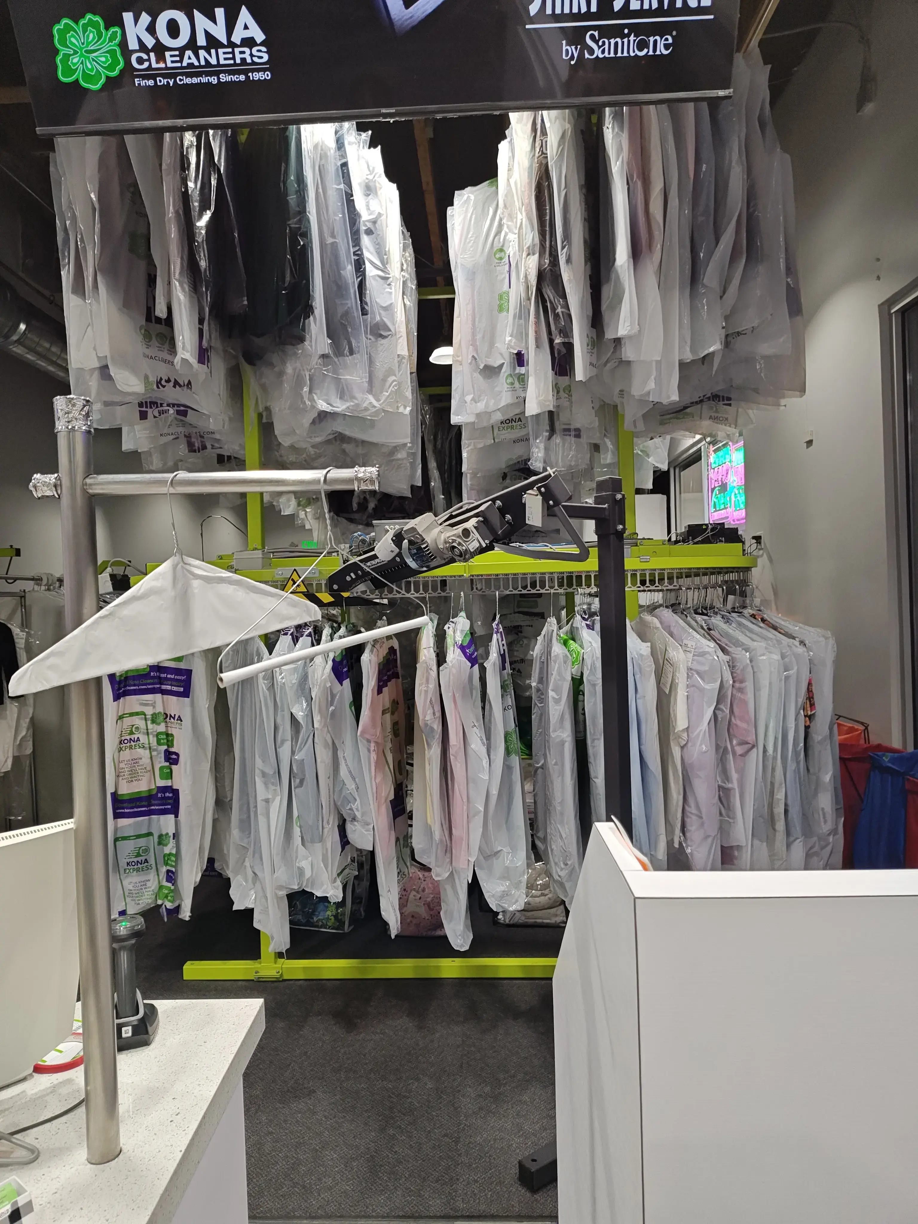 Kona Cleaners - Image 2