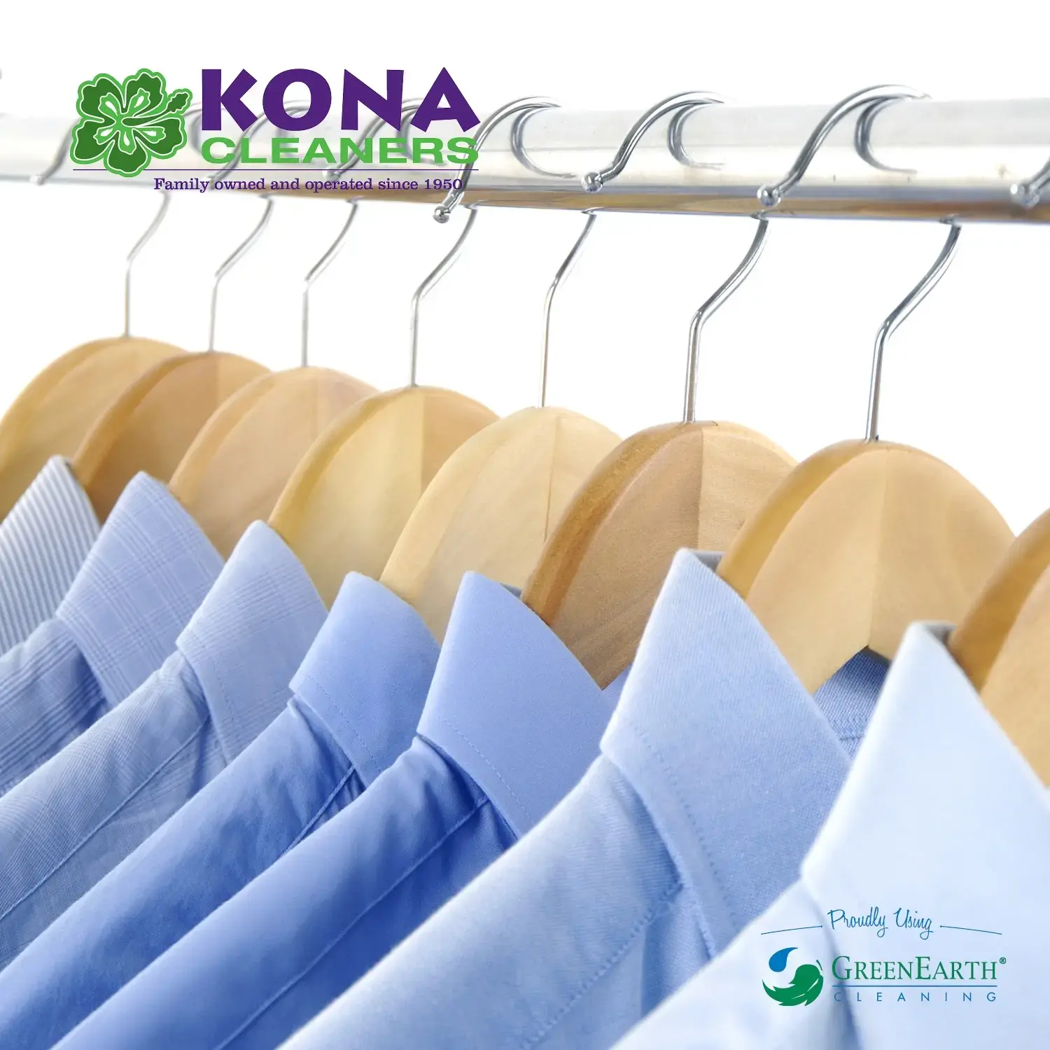 Kona Cleaners thumbnail 14