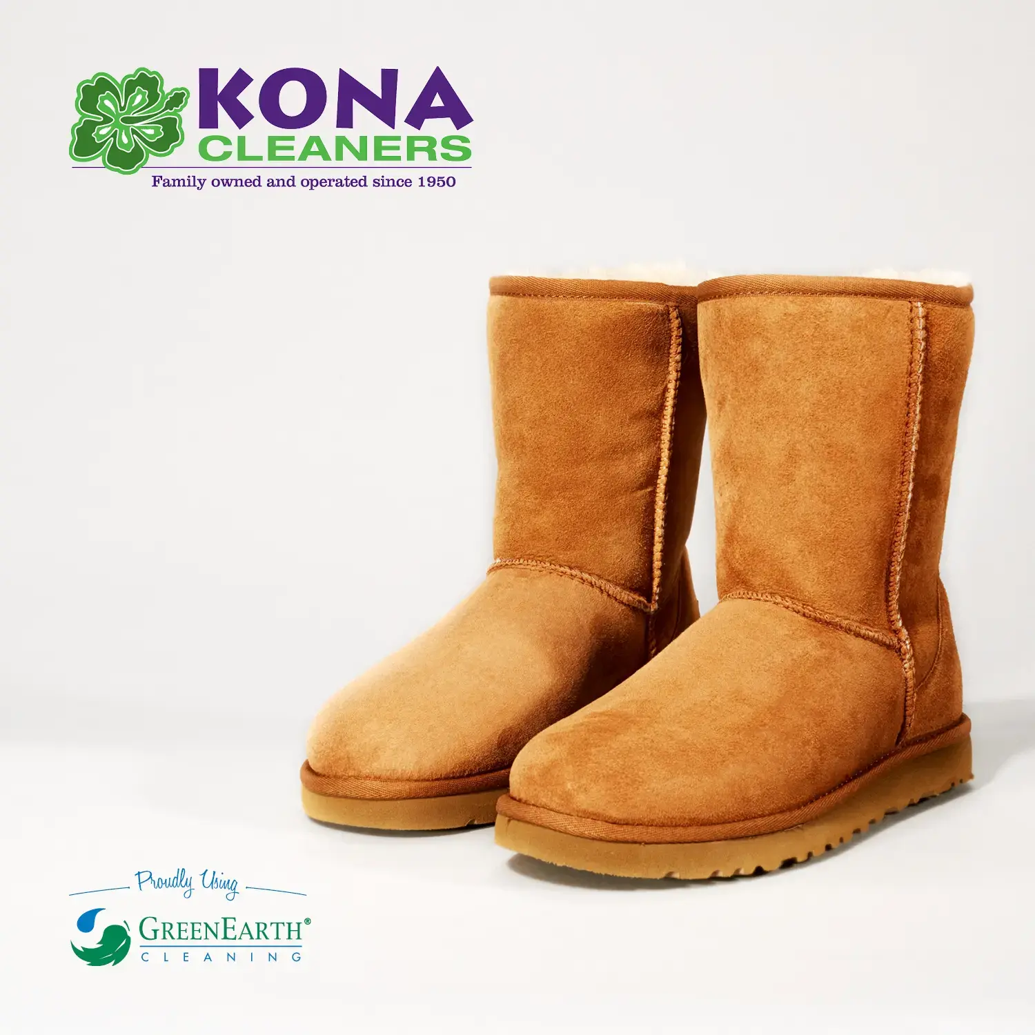 Kona Cleaners - Image 10