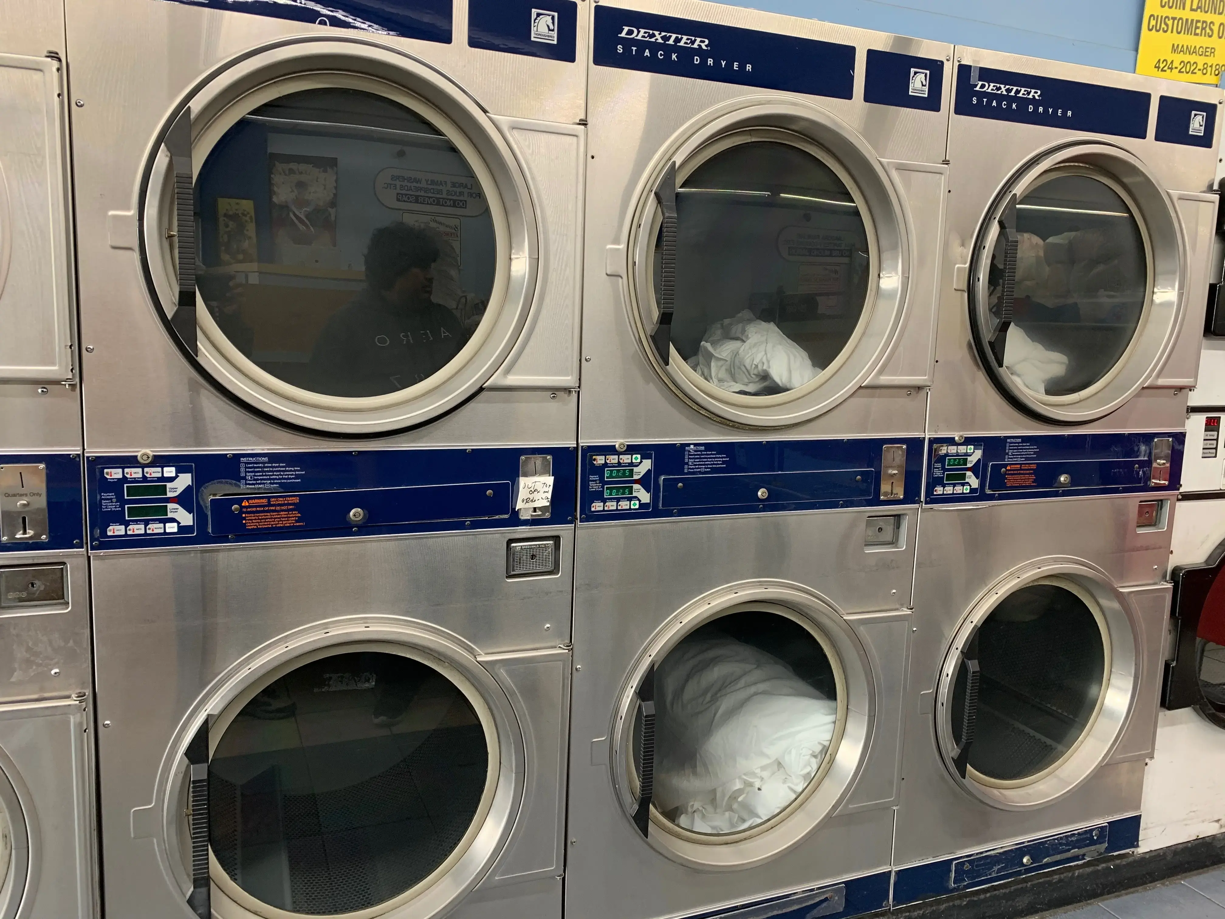 Koos Commercial Laundromat thumbnail 10