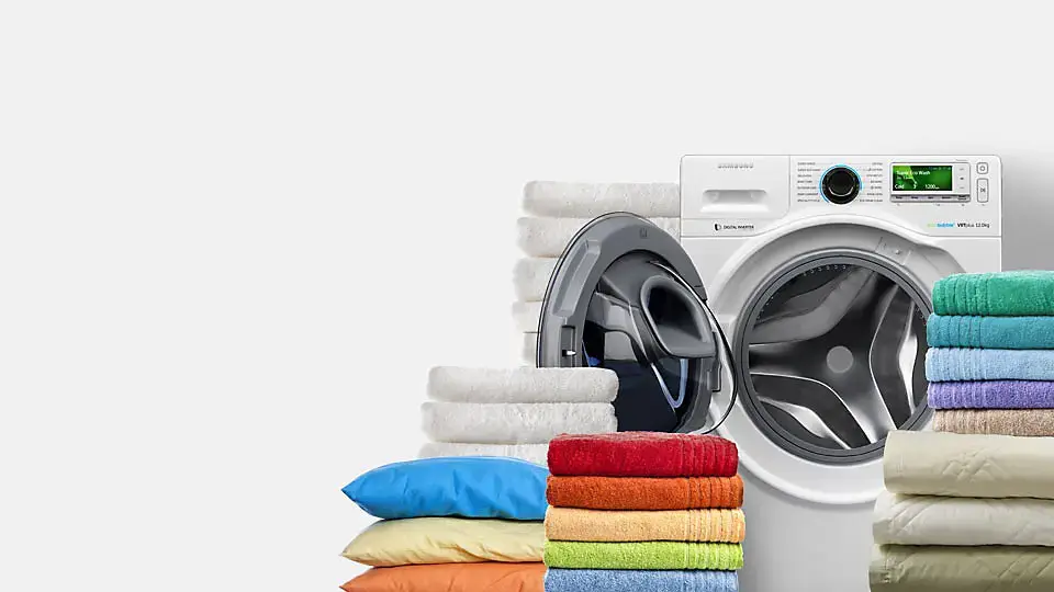 Koos Commercial Laundromat - Image 2