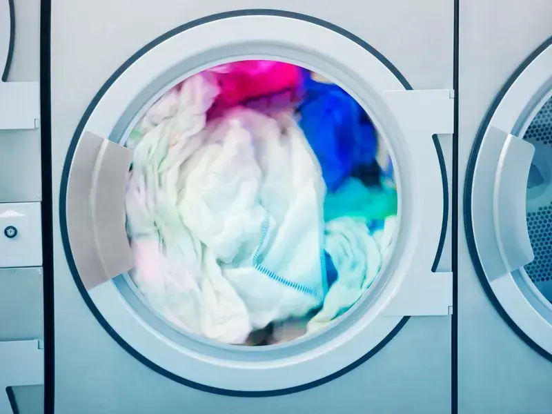 Koos Commercial Laundromat thumbnail 8