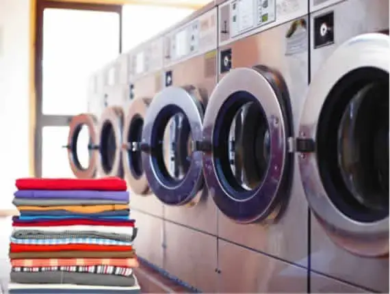 Koos Commercial Laundromat thumbnail 4