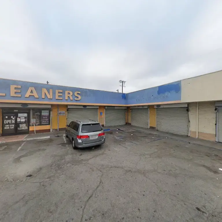 Koos Commercial Laundromat thumbnail 10