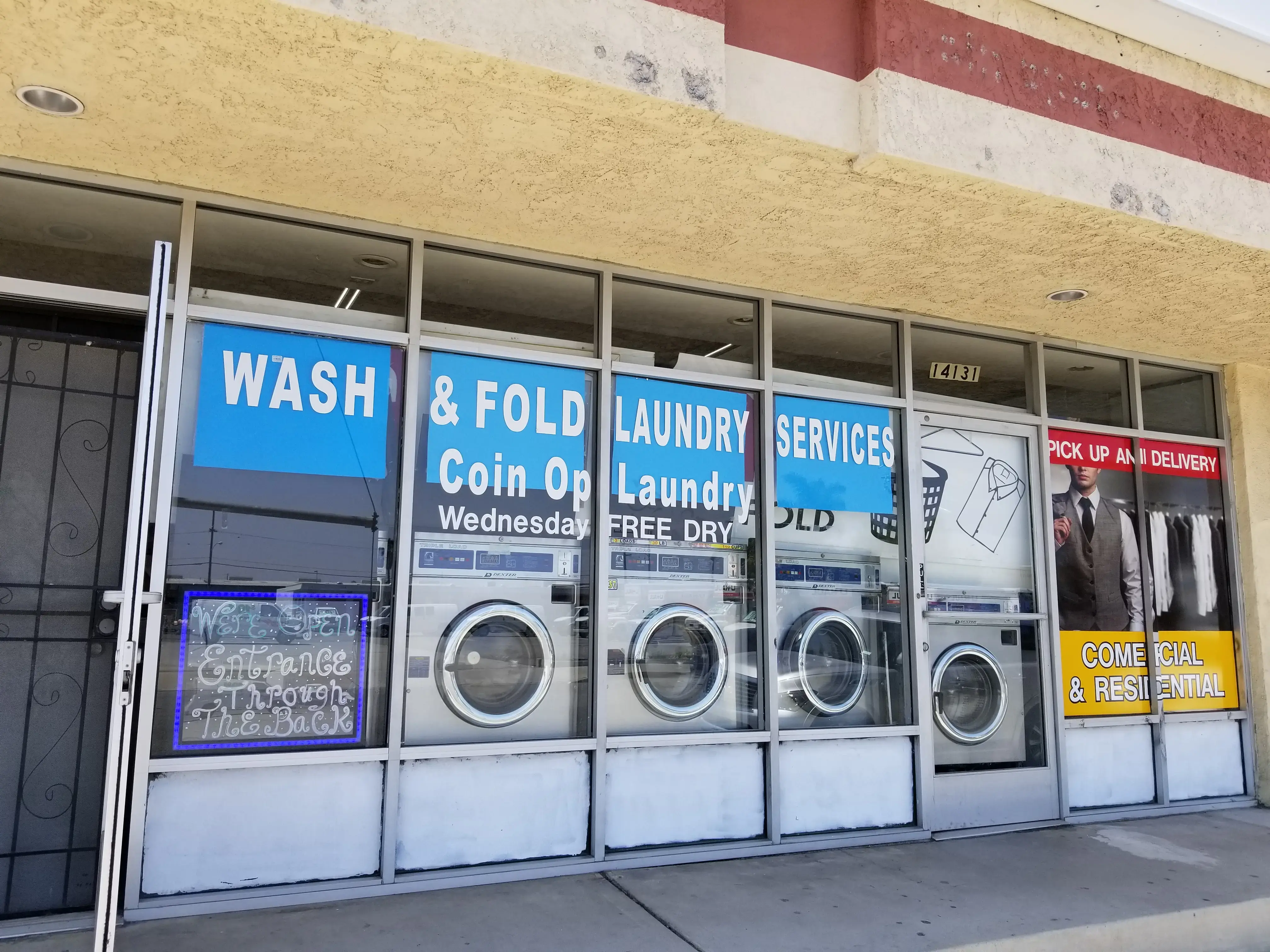 Koos Nearest Cleaners, Laundry and Alterations thumbnail 20
