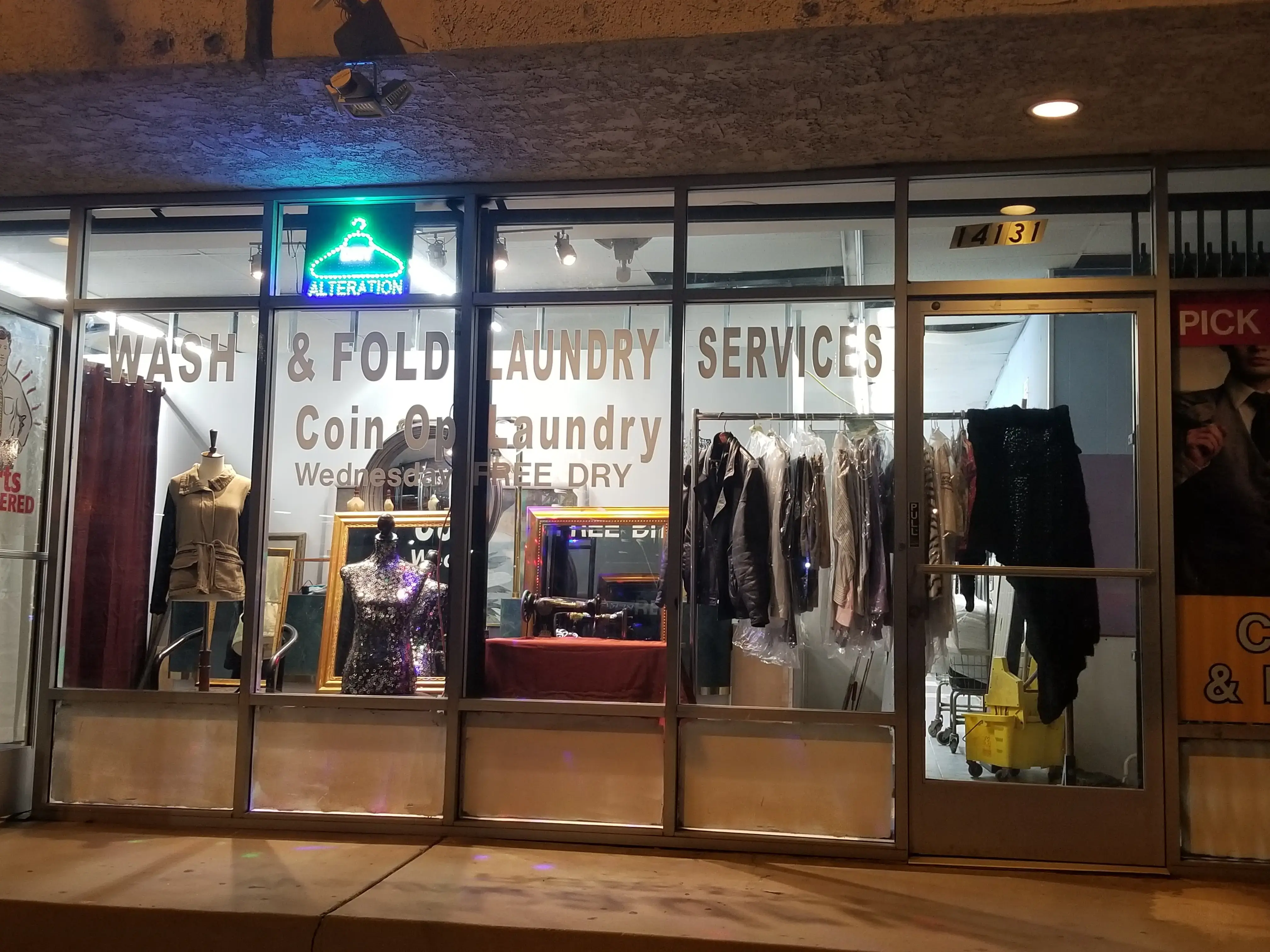 Koos Nearest Cleaners, Laundry and Alterations - Image 2