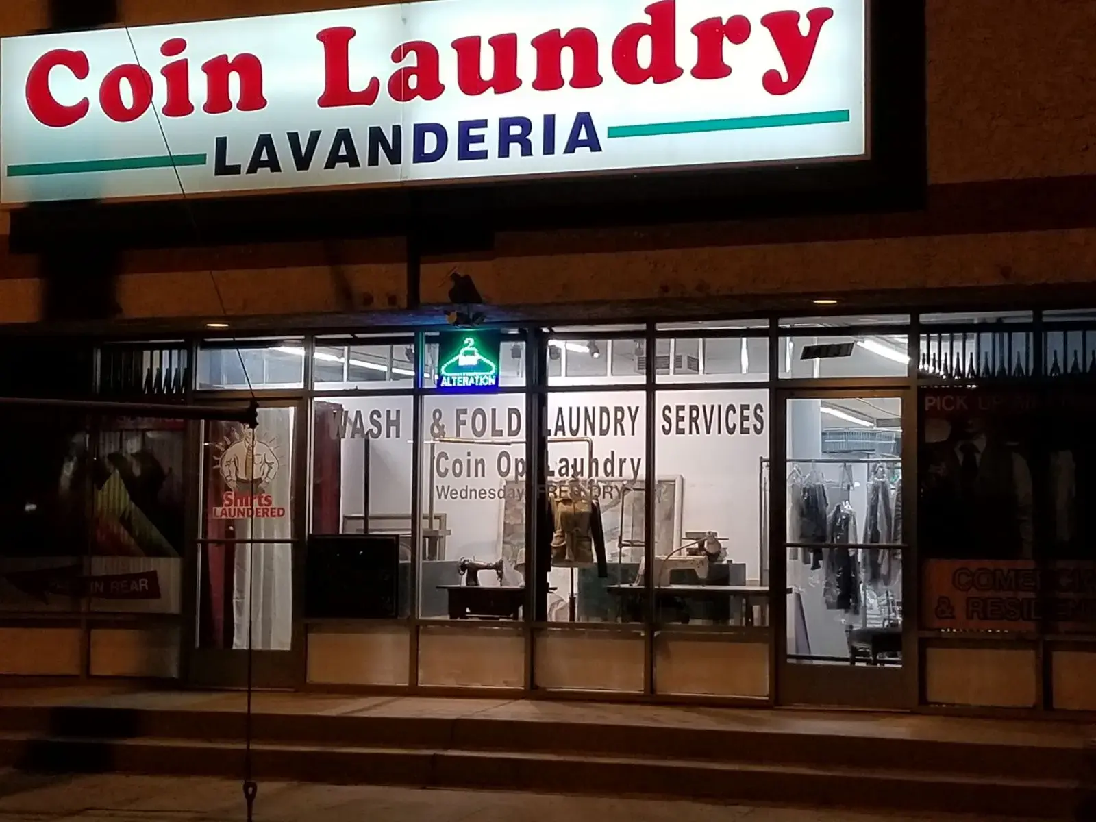 Koos Nearest Cleaners, Laundry and Alterations thumbnail 19