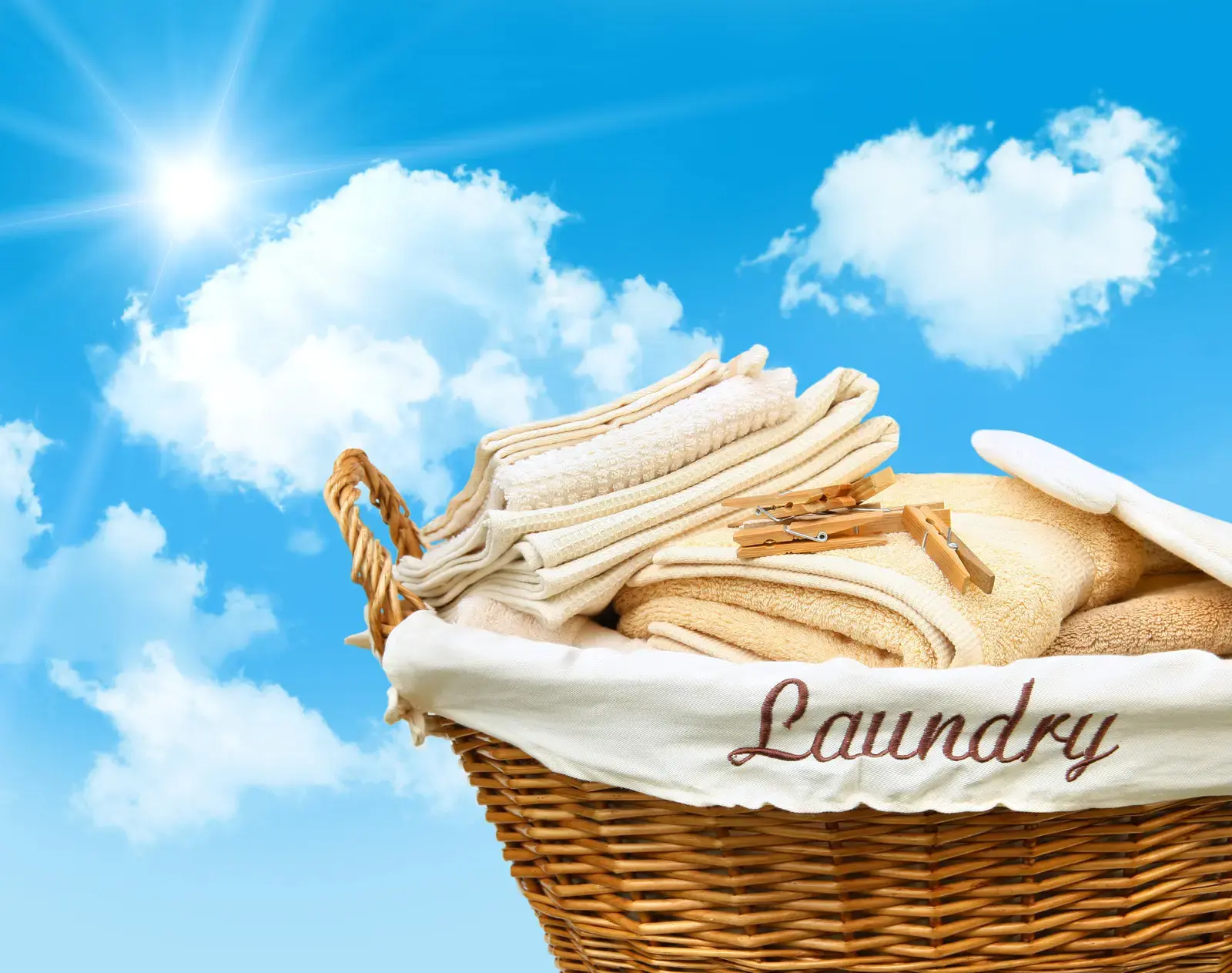 Koos Nearest Cleaners, Laundry and Alterations thumbnail 12