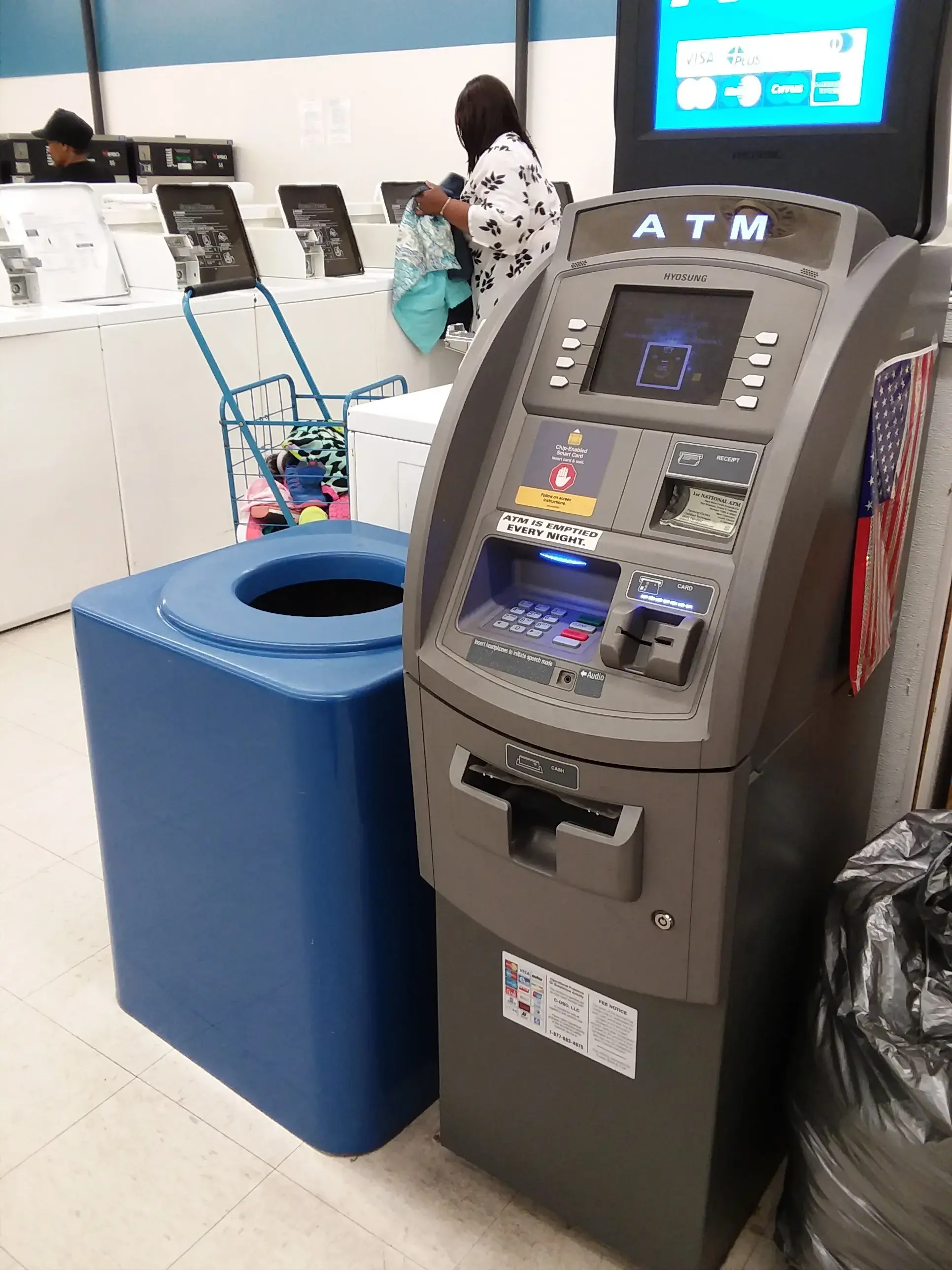 Koretizing Dry Cleaning And Laundry thumbnail 9