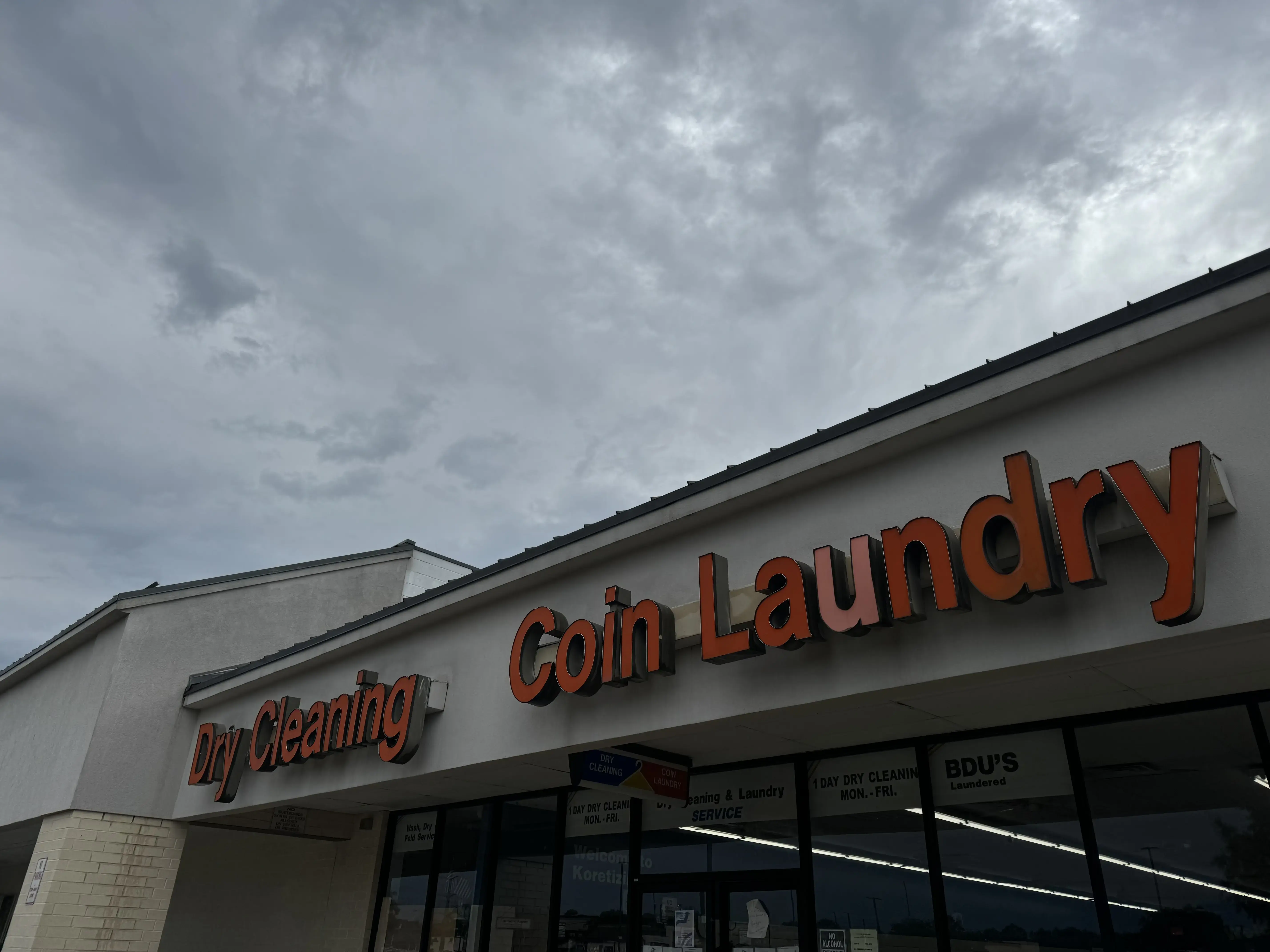 Koretizing Dry Cleaning And Laundry thumbnail 8