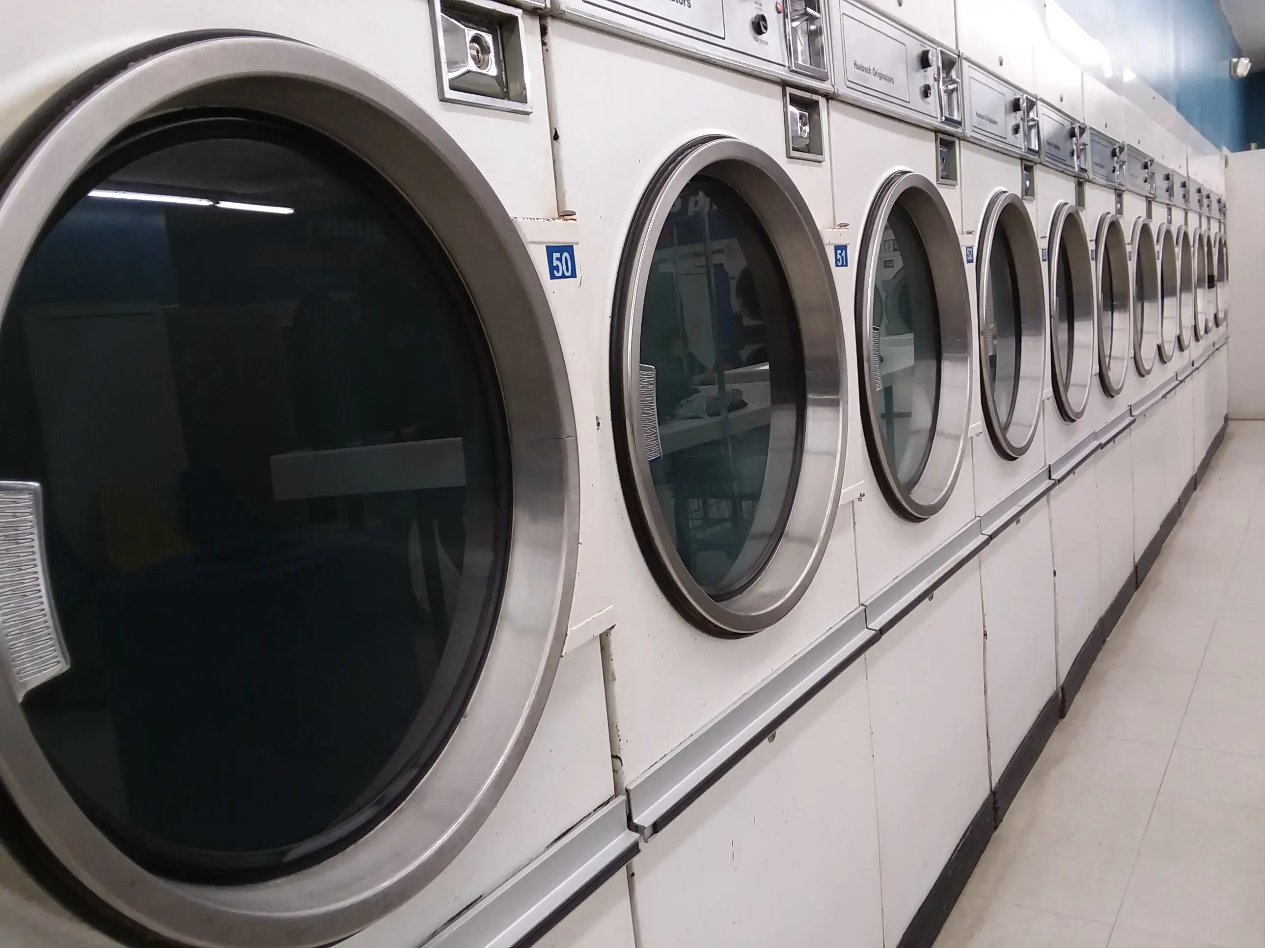 Koretizing Dry Cleaning And Laundry - Image 5